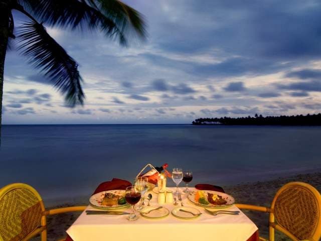 Samaná Dining