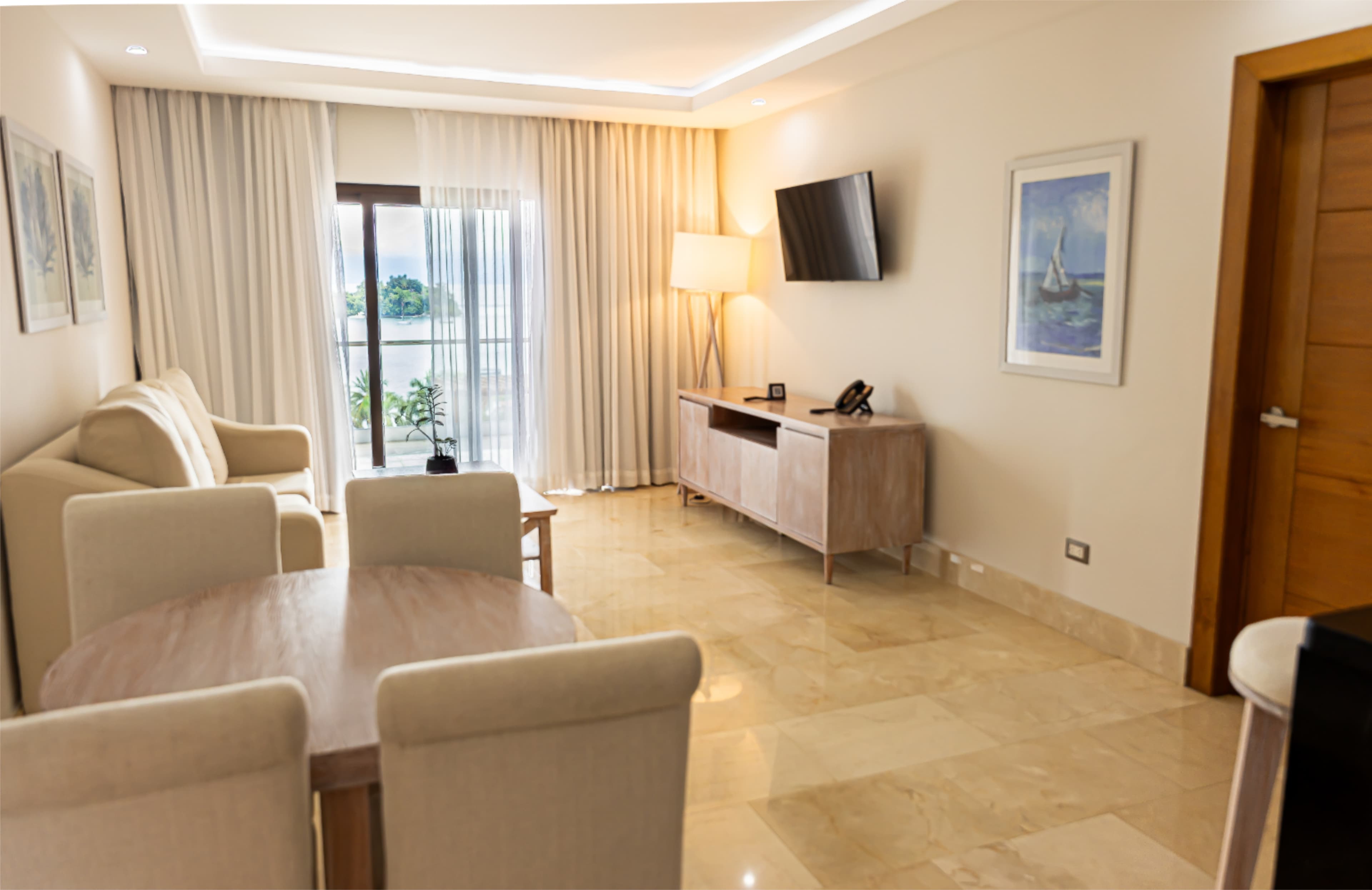 Hacienda Samana Bay Hotel & Residences