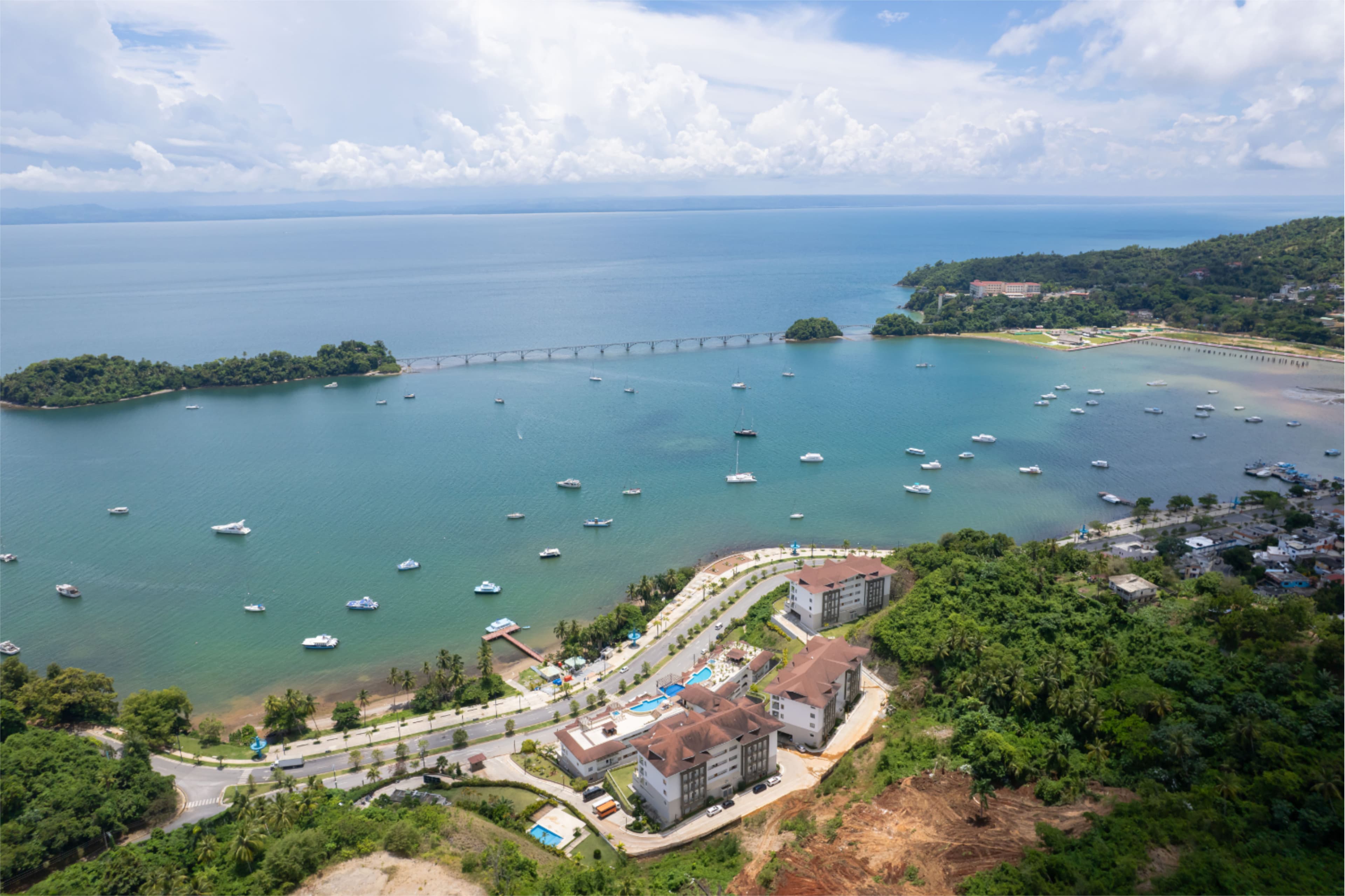 Hacienda Samaná Bay Hotels & Residences