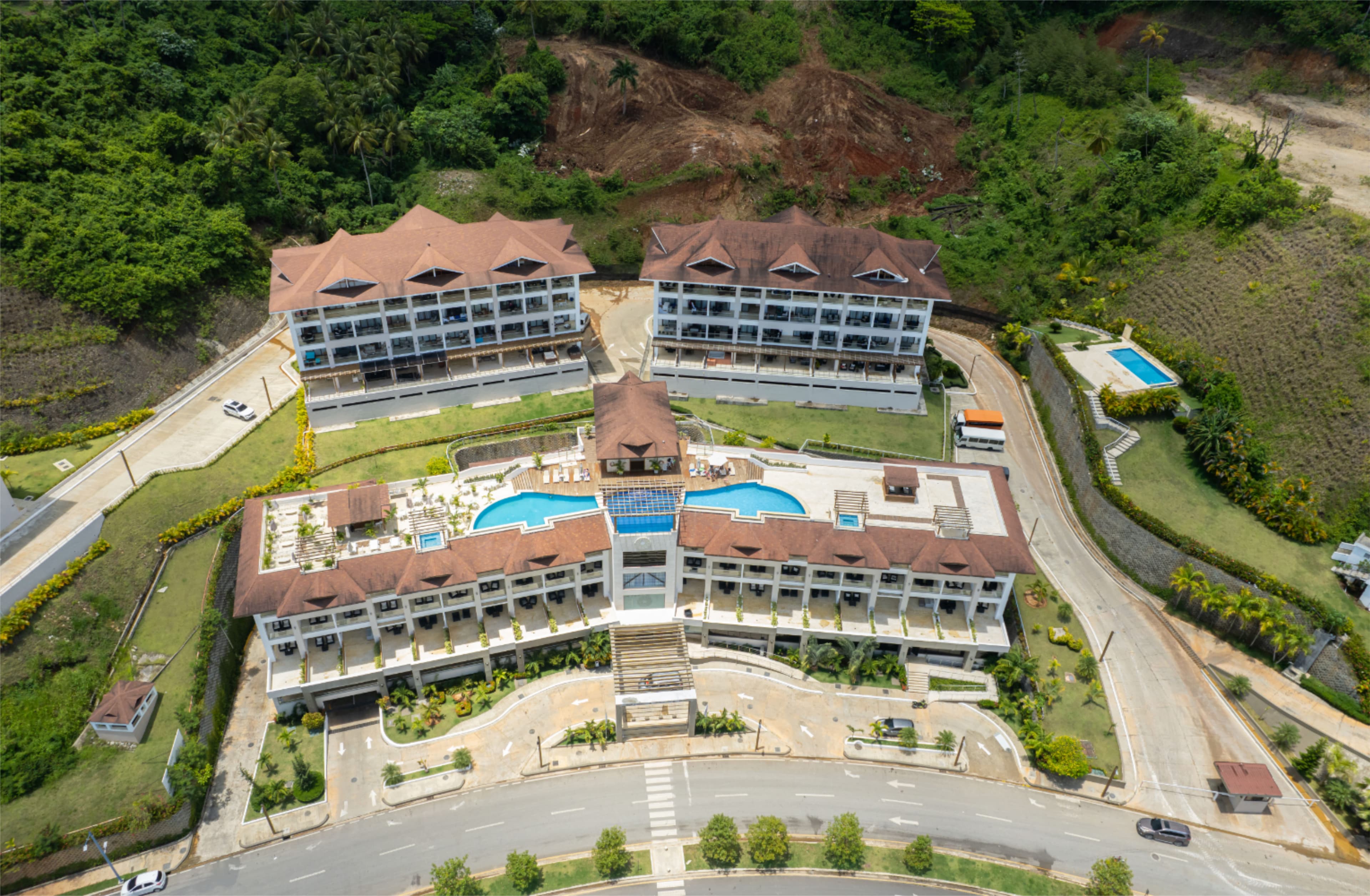 Hacienda Samana Bay Hotel & Residences