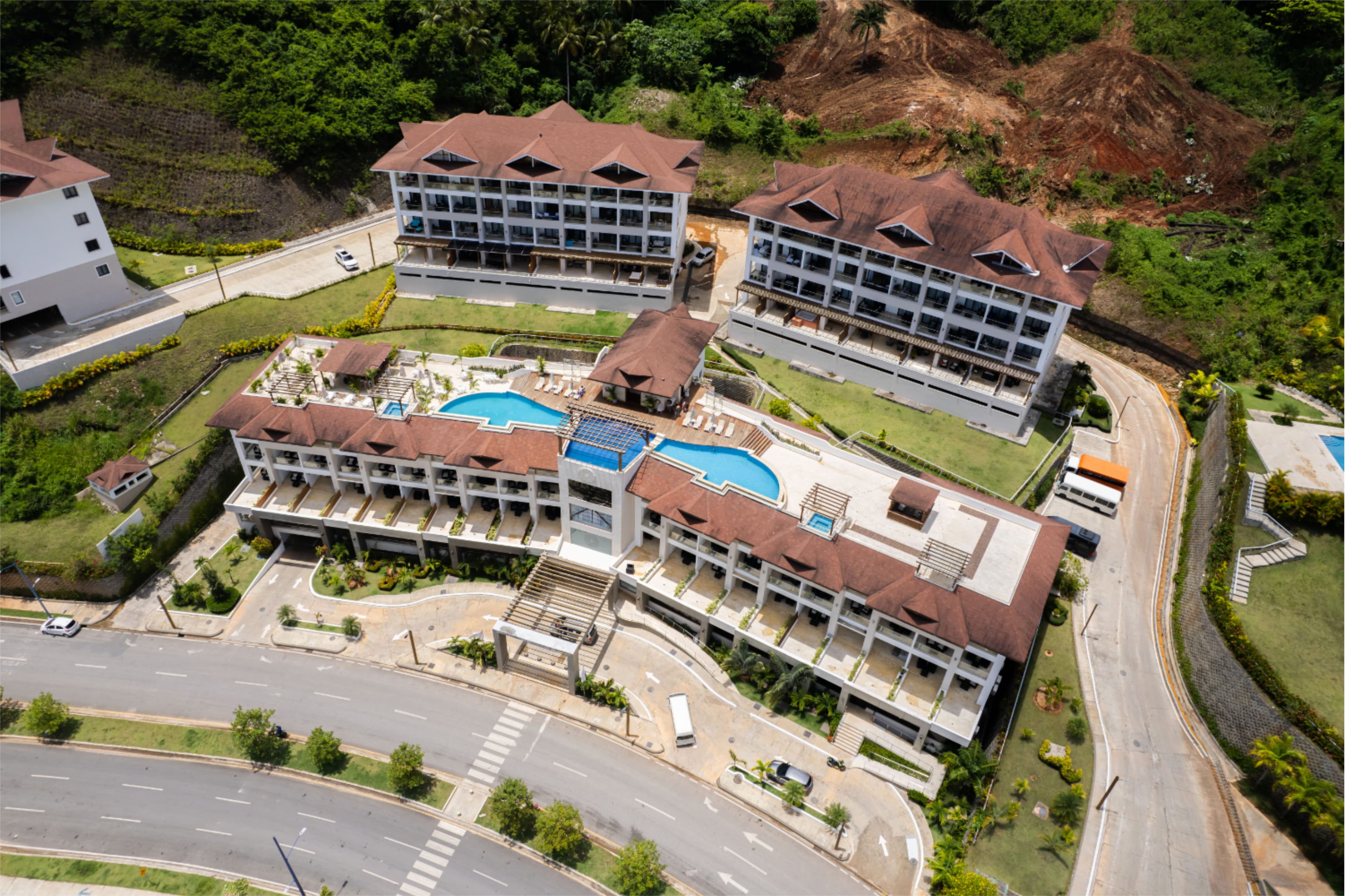 Hacienda Samana Bay Hotel & Residences