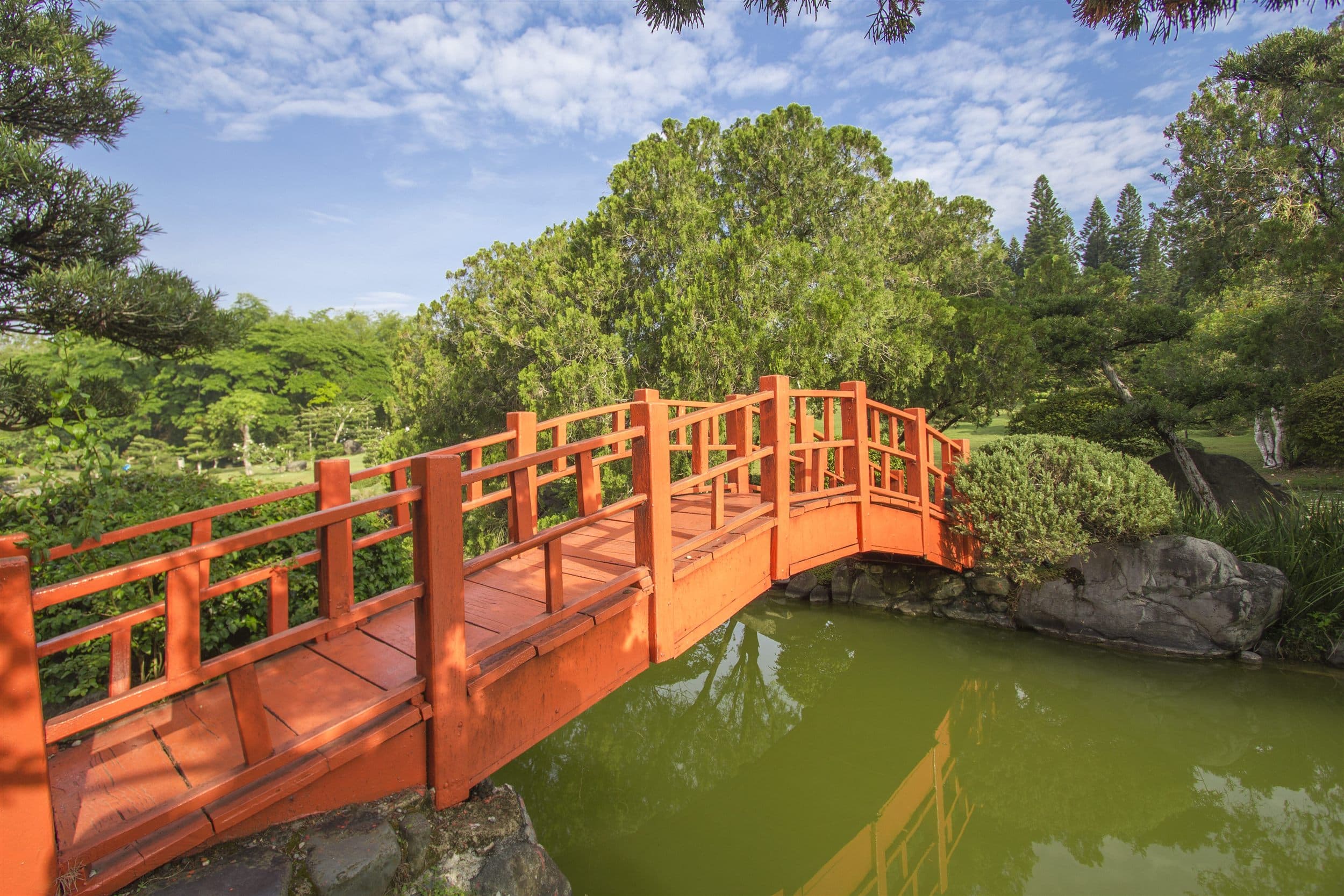 Jardín Botánico Nacional