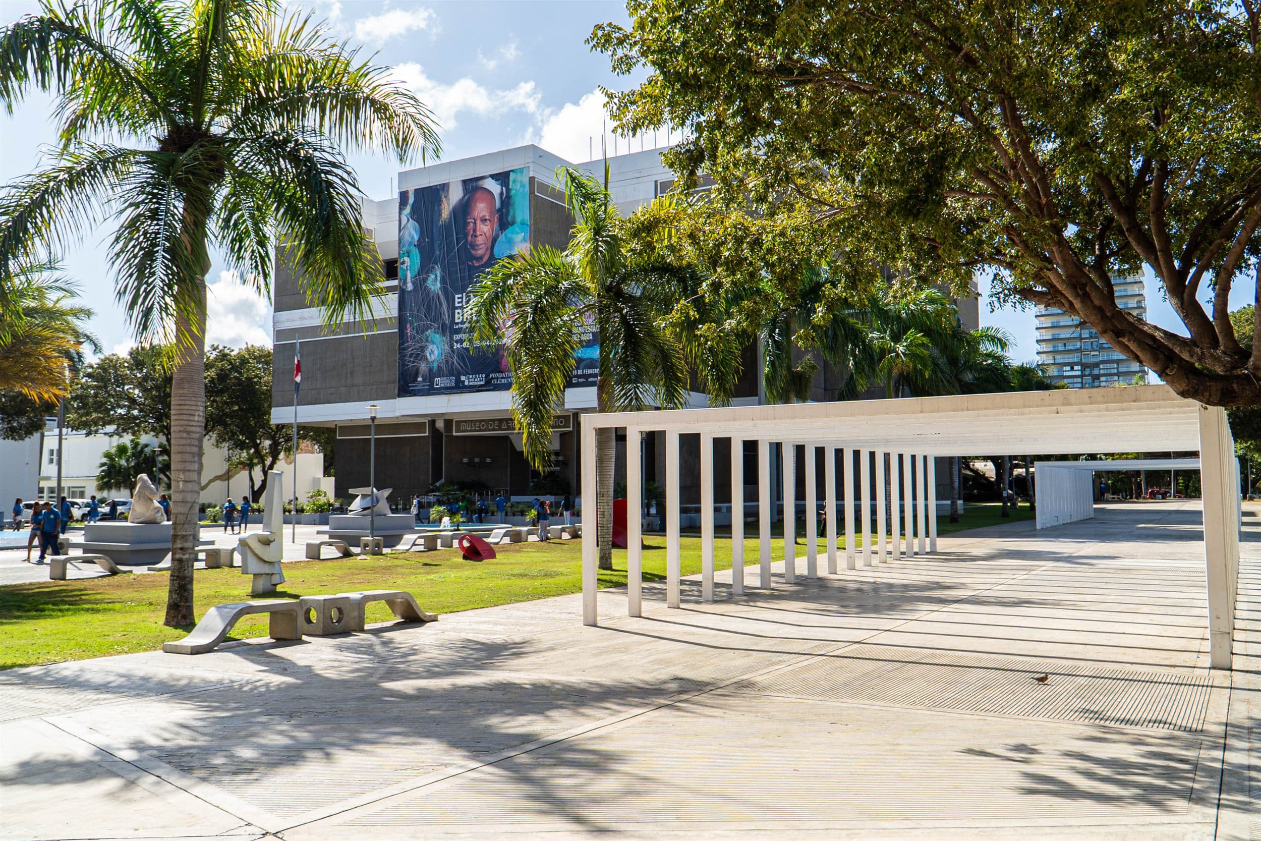 Museo de Arte Moderno
