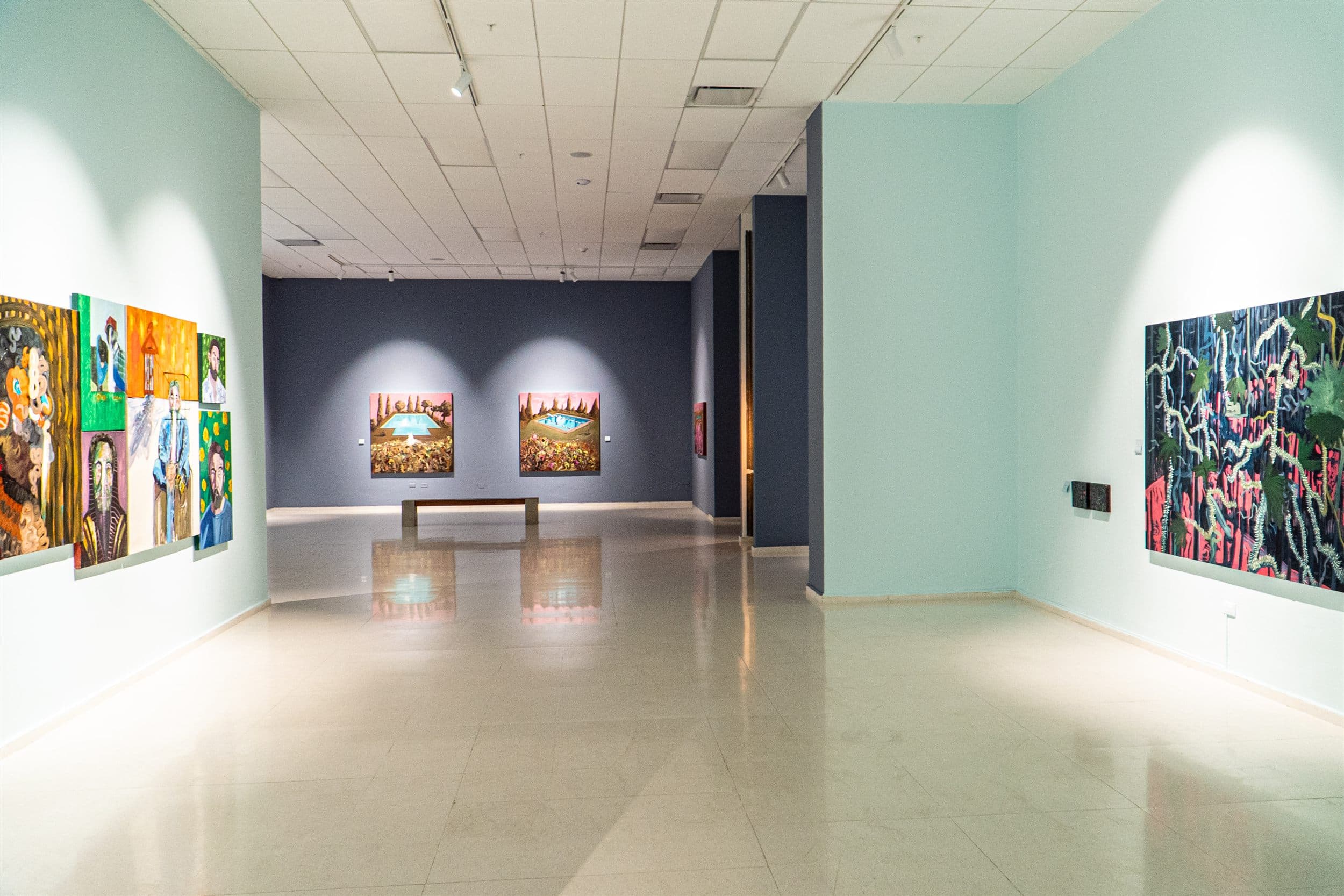 Museo de Arte Moderno