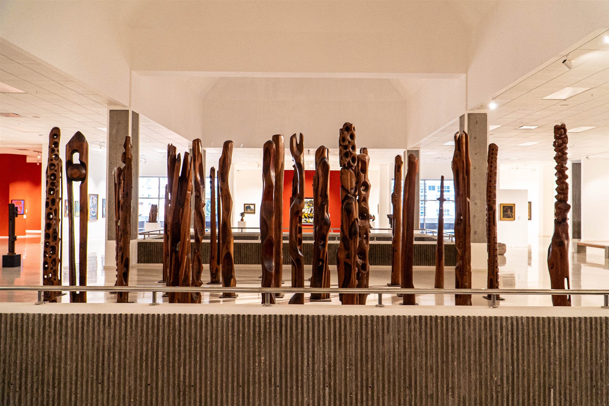 Museo de Arte Moderno