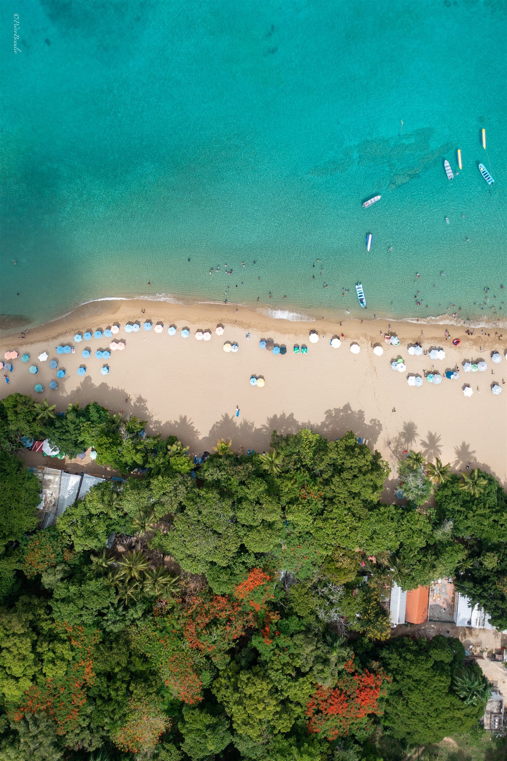 Playa Sosúa