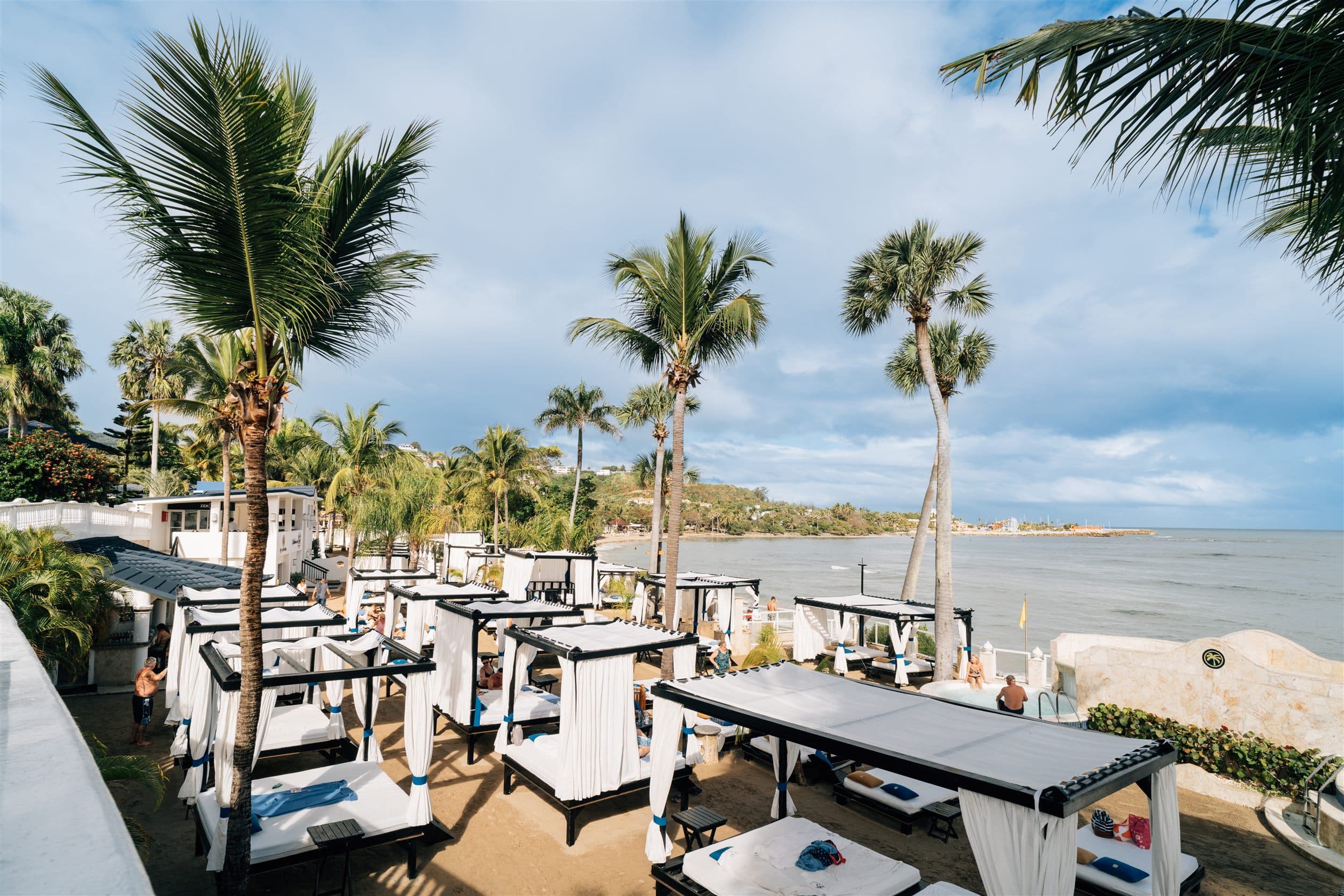 Lifestyle Holidays Hotels & Resorts