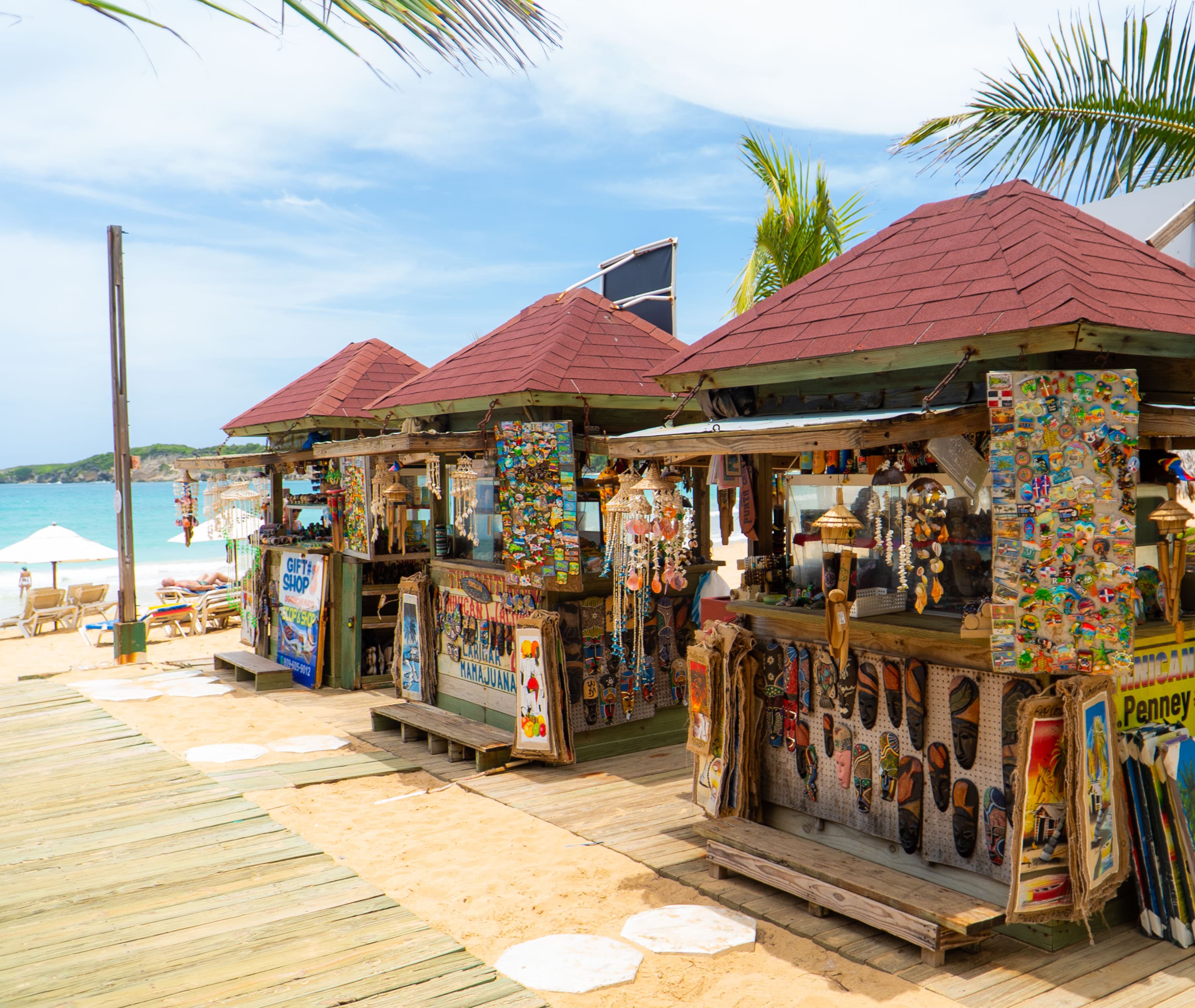 Playa Macao
