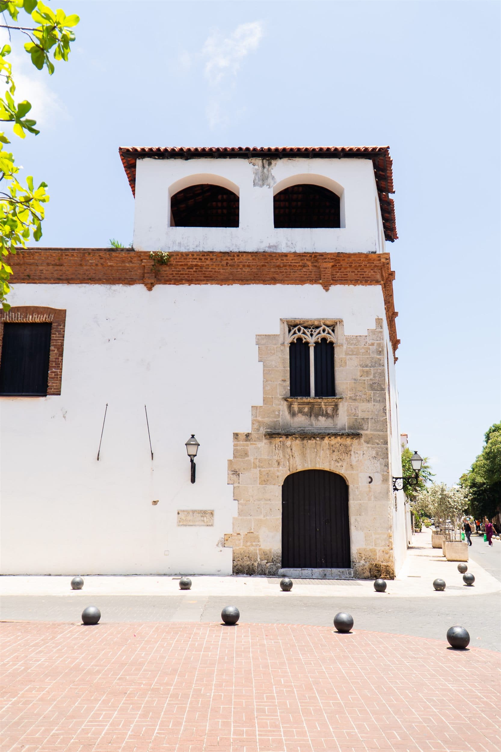 Museo de la Familia Dominicana del Siglo XIX (Casa del Tostado)