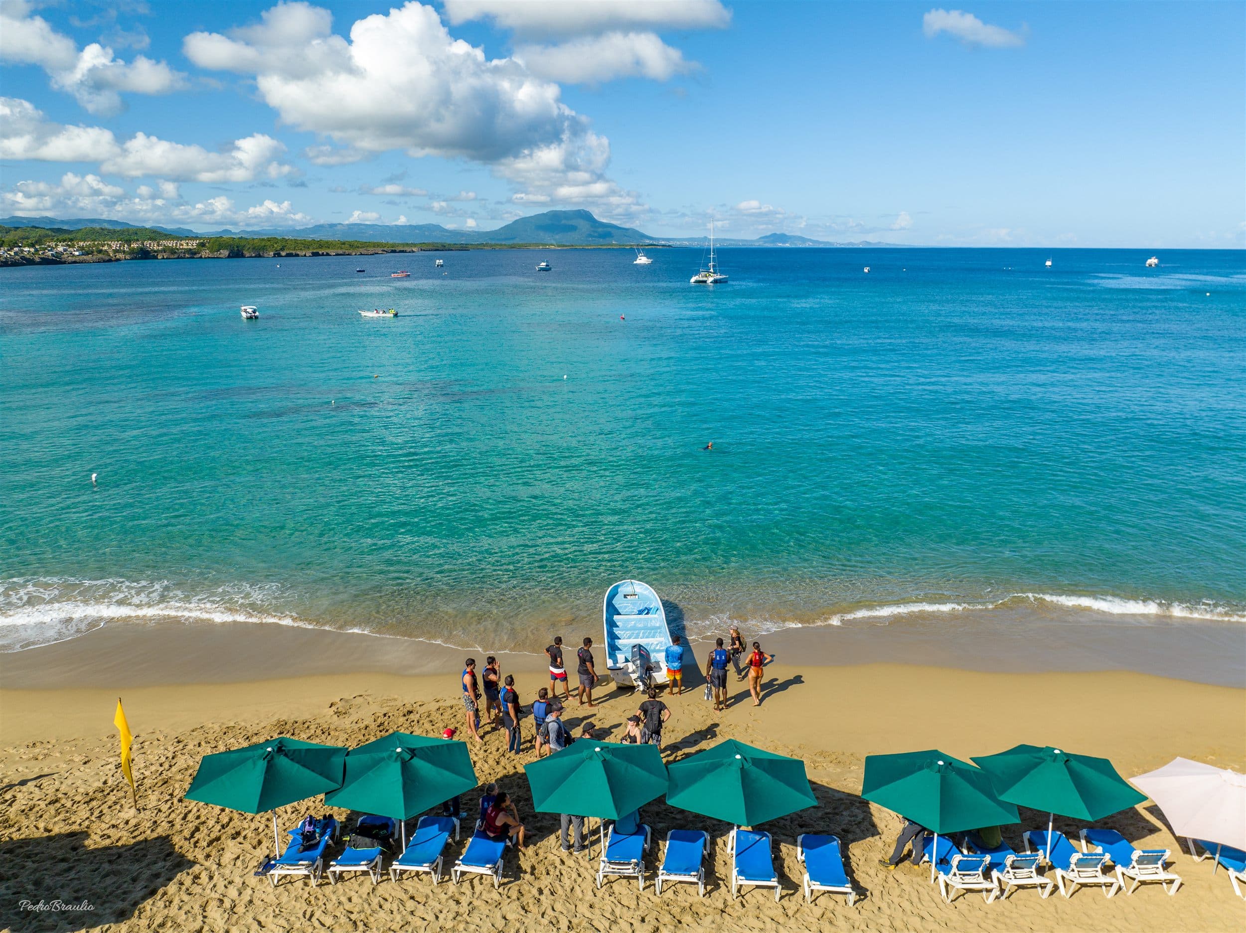 Playa Sosúa