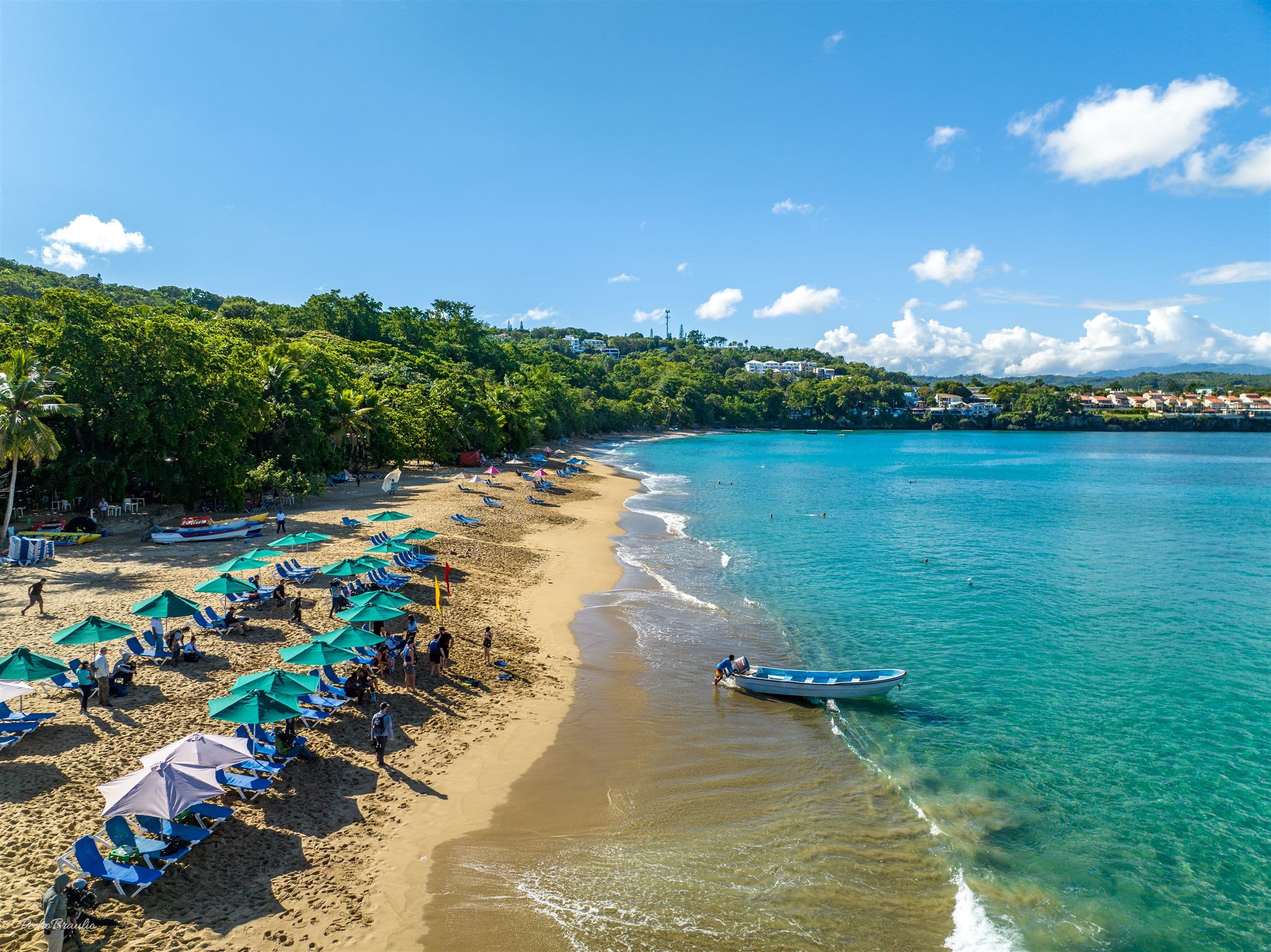 Playa Sosúa