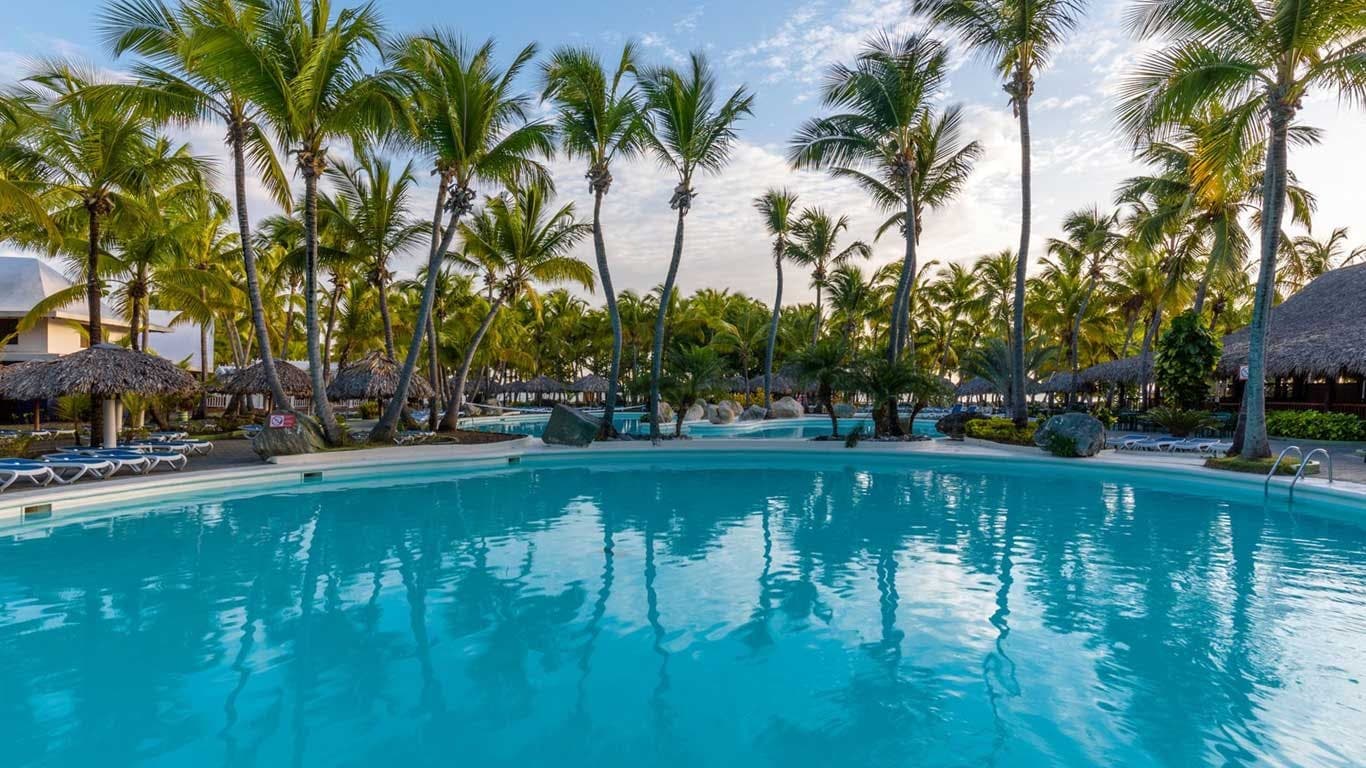 Riu Merengue