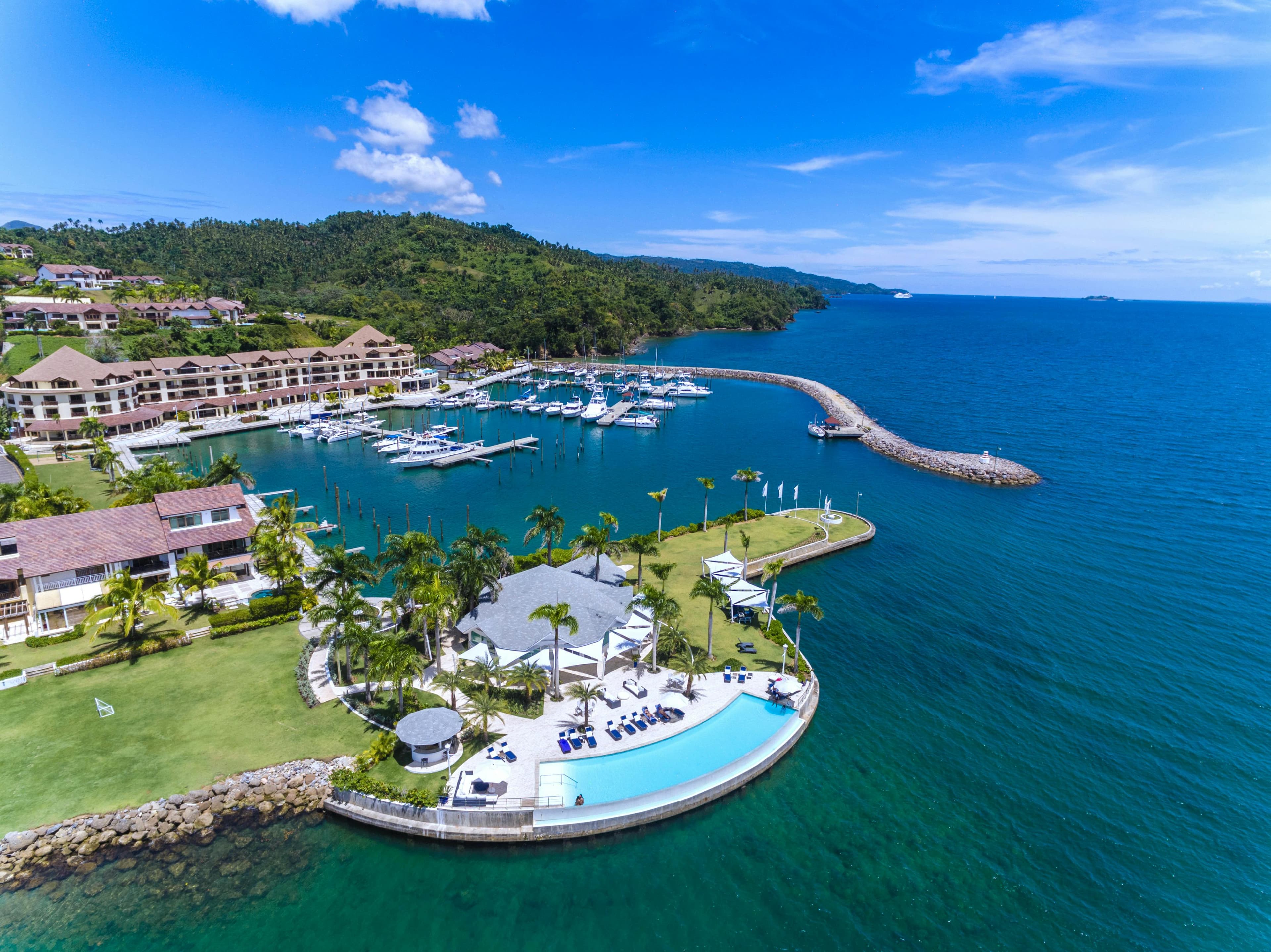 Puerto Bahía