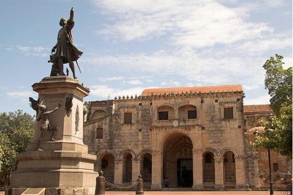 Casas del XVI