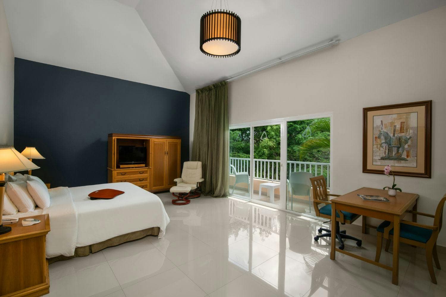 Hodelpa Garden Suites