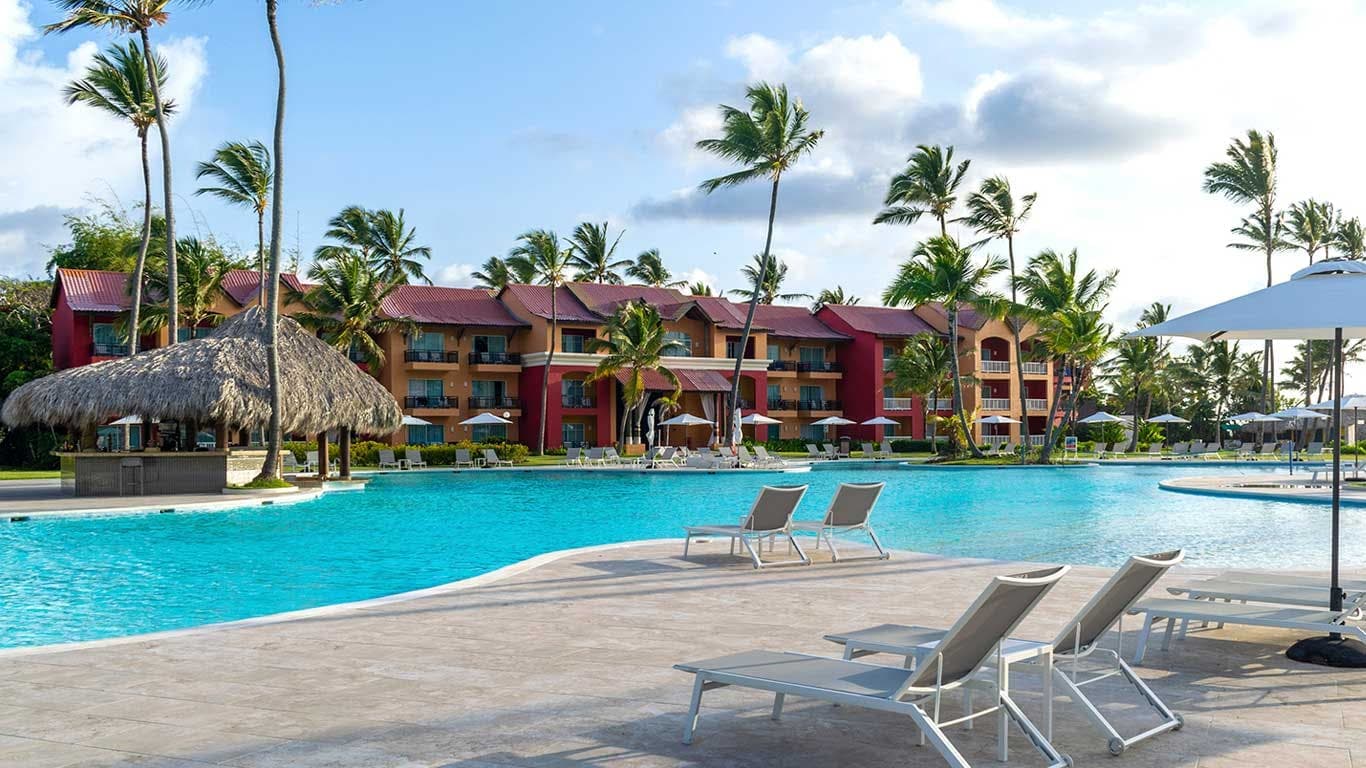 Punta Cana Princess