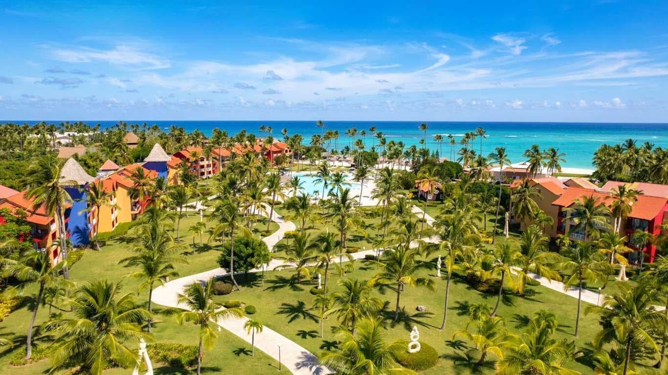 Punta Cana Princess