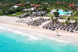 Punta Cana Princess