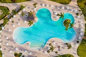 Punta Cana Princess