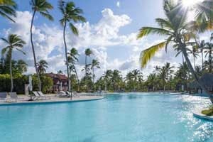 Punta Cana Princess