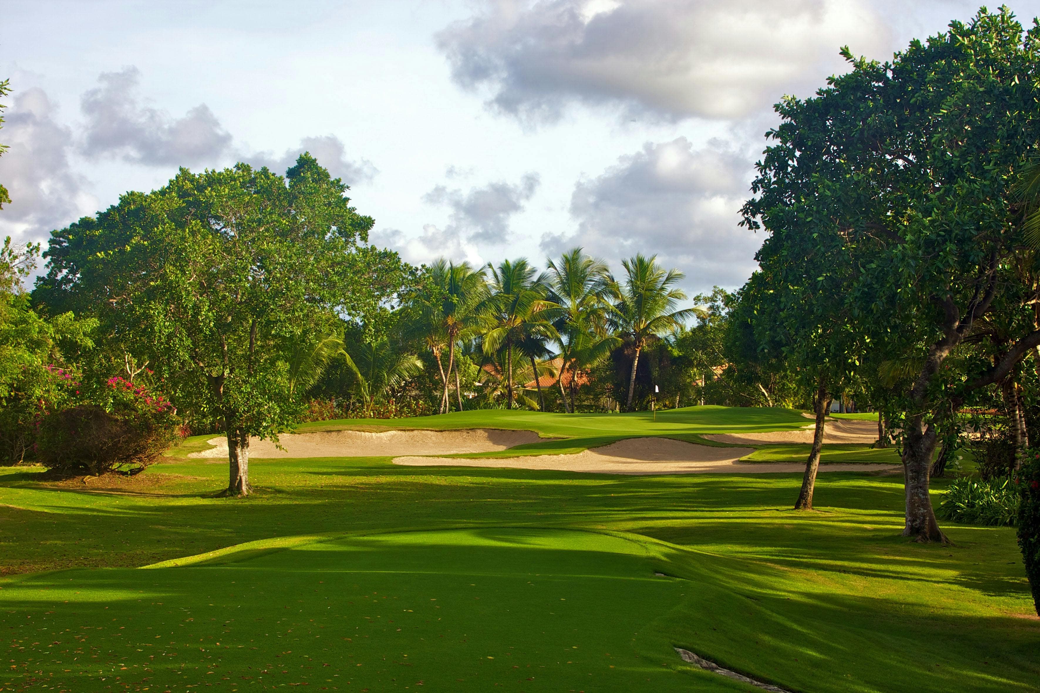 Cocotal Golf & Country Club