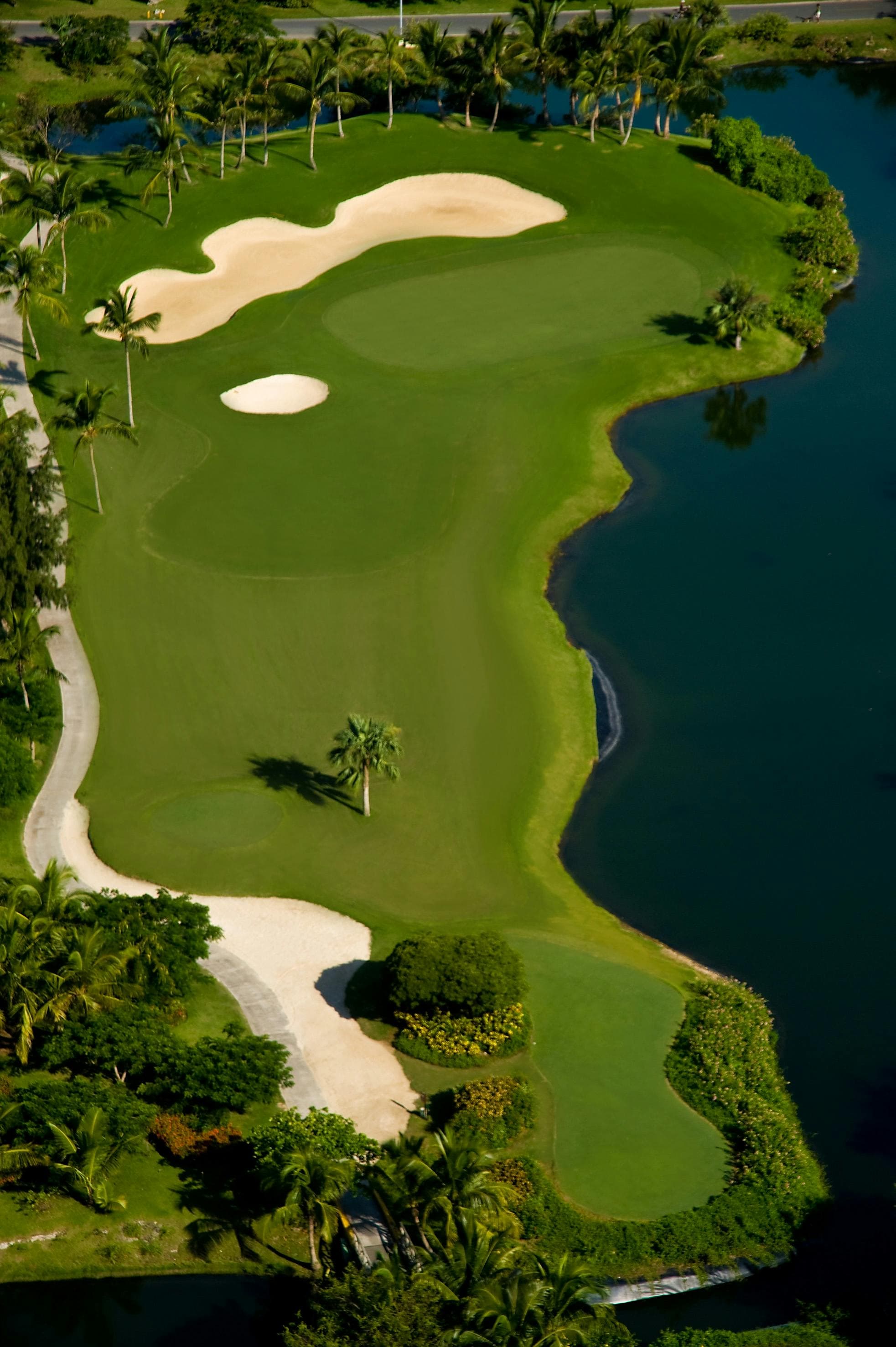 Cocotal Golf & Country Club