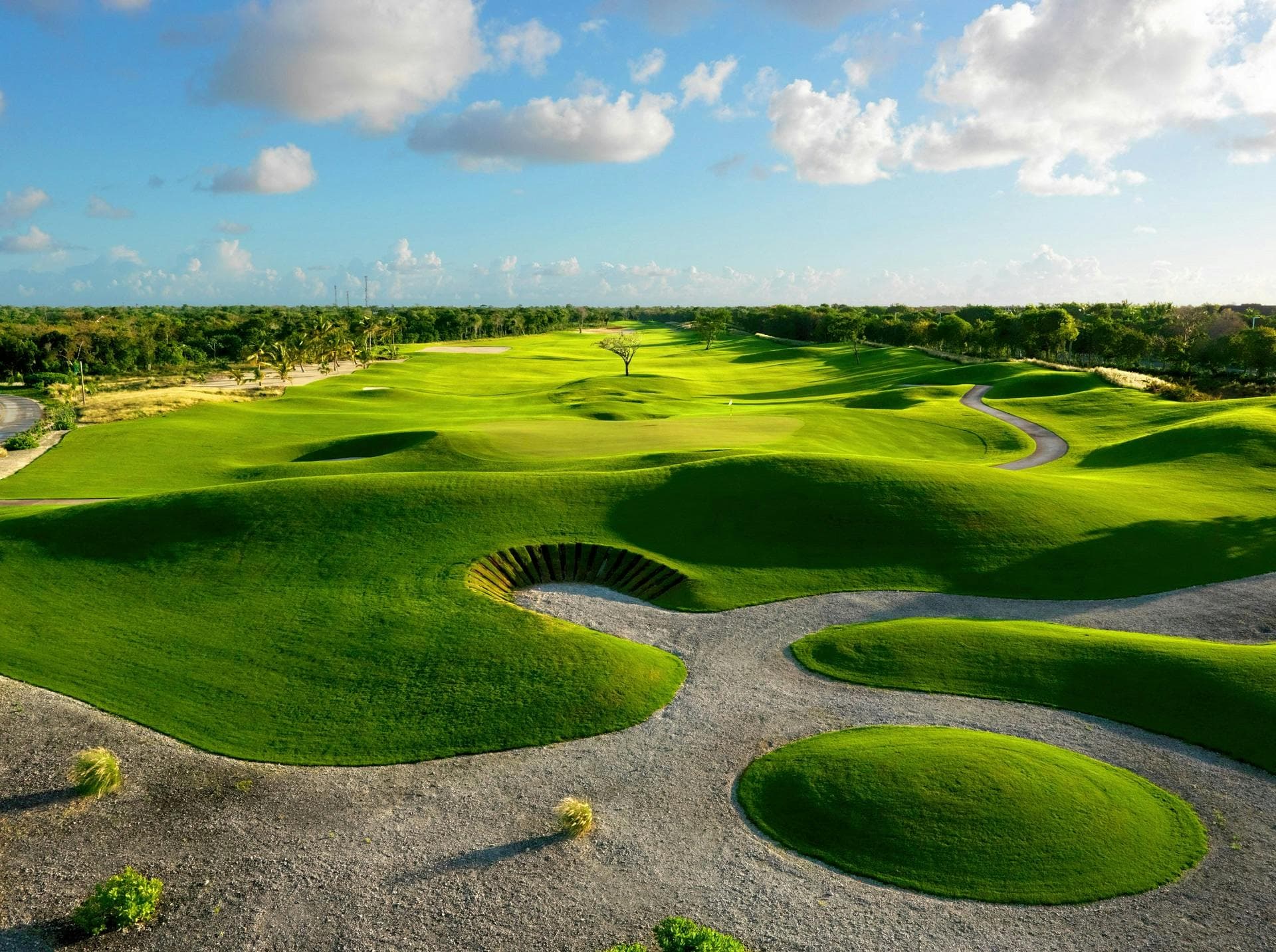 La Cana Golf Club