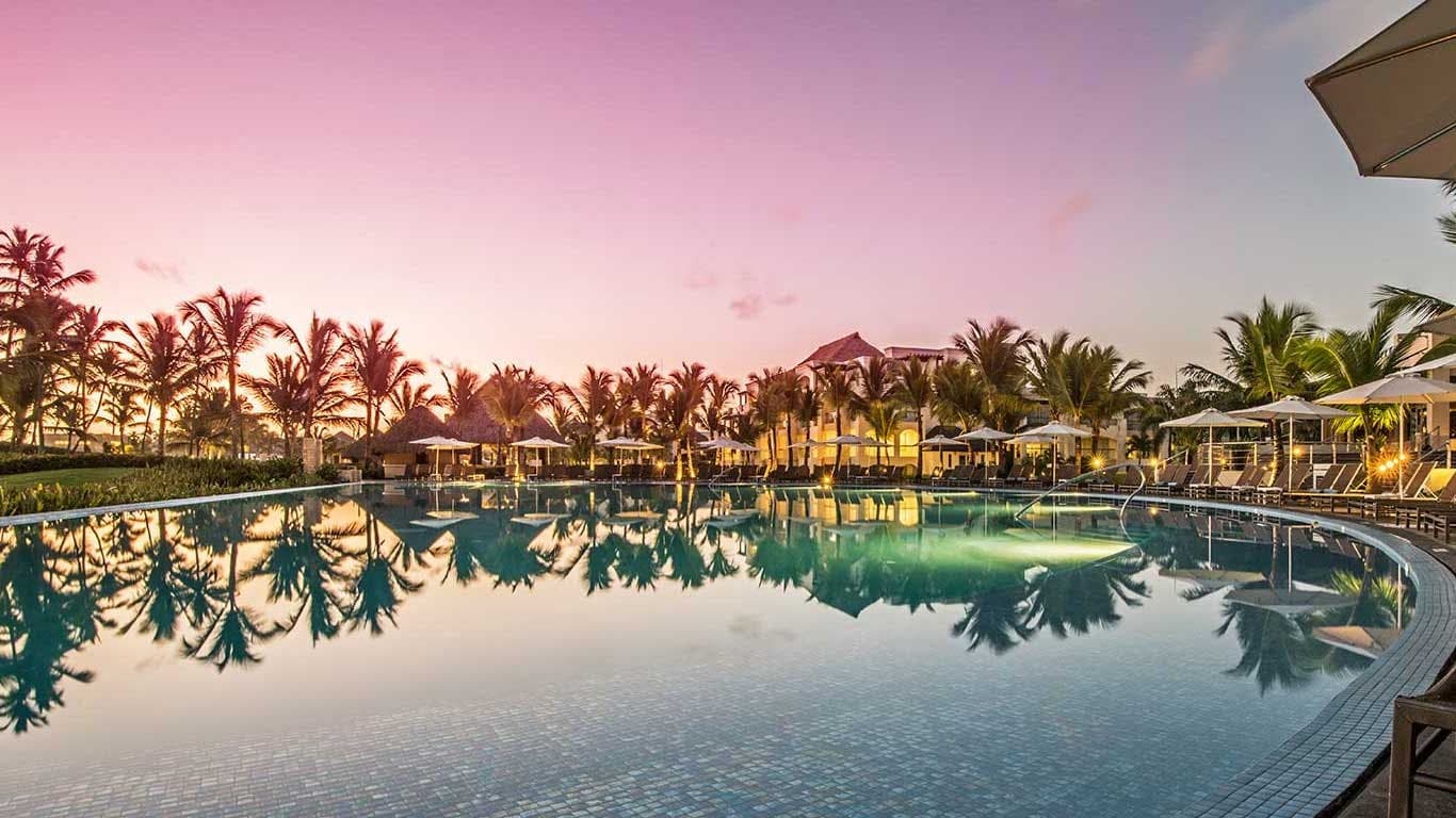 Hard Rock Hotel & Casino Punta Cana