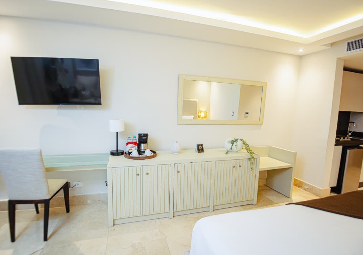 Hacienda Samana Bay Hotel & Residences