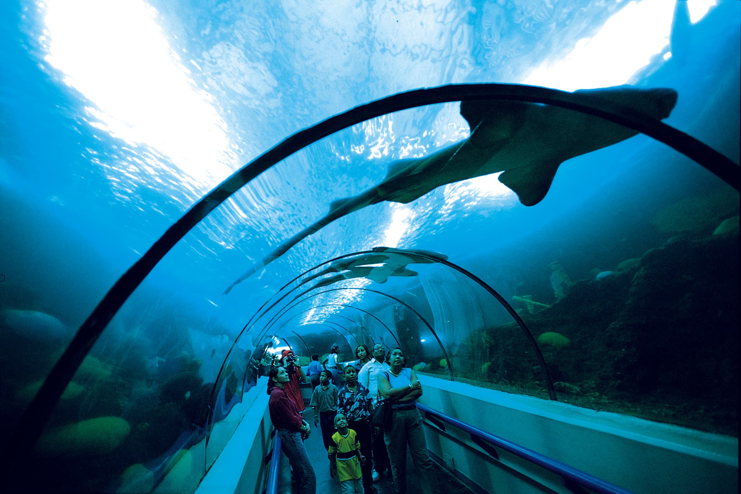 Acuario Nacional