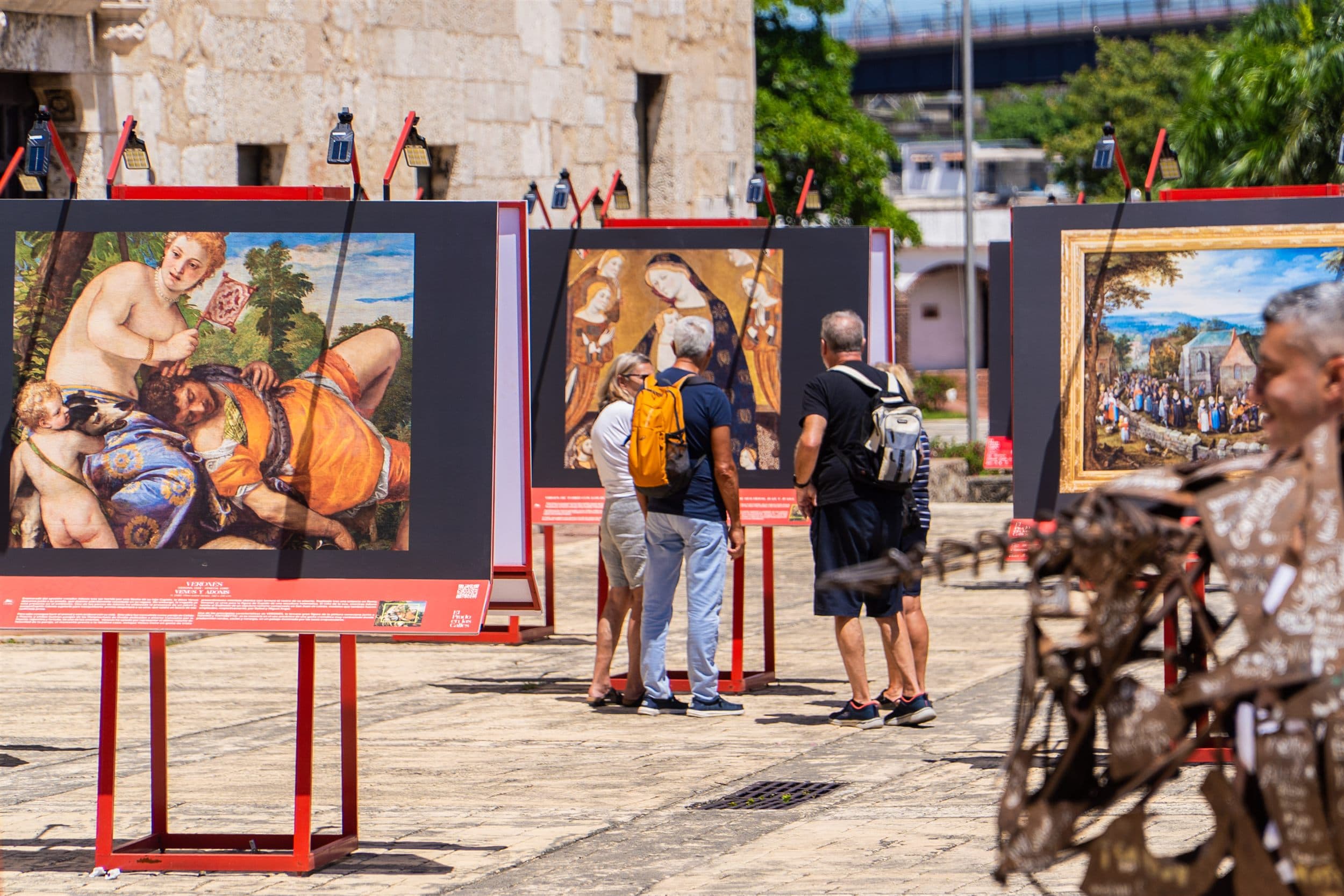 Museo de las Casas Reales