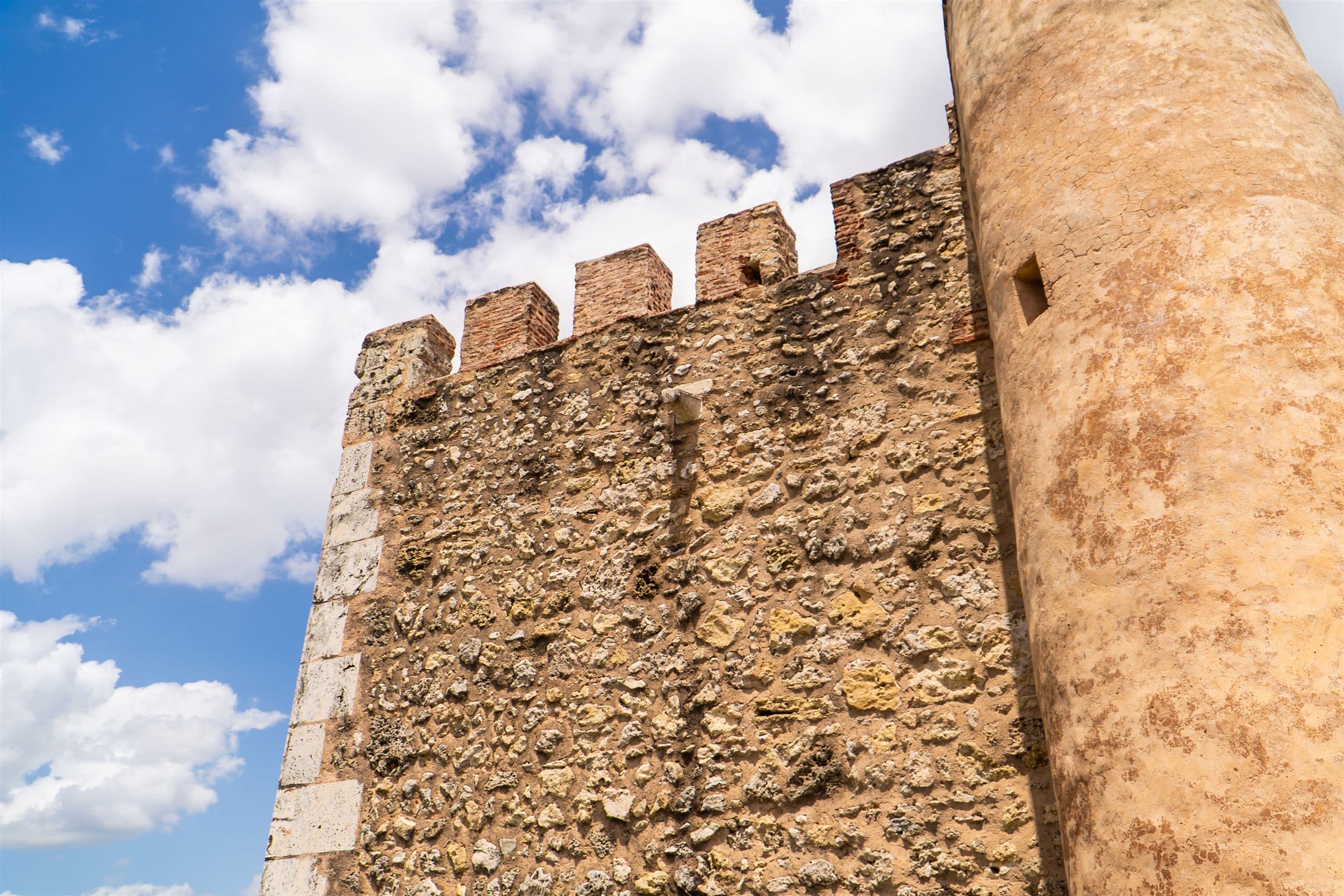 Fortaleza Ozama