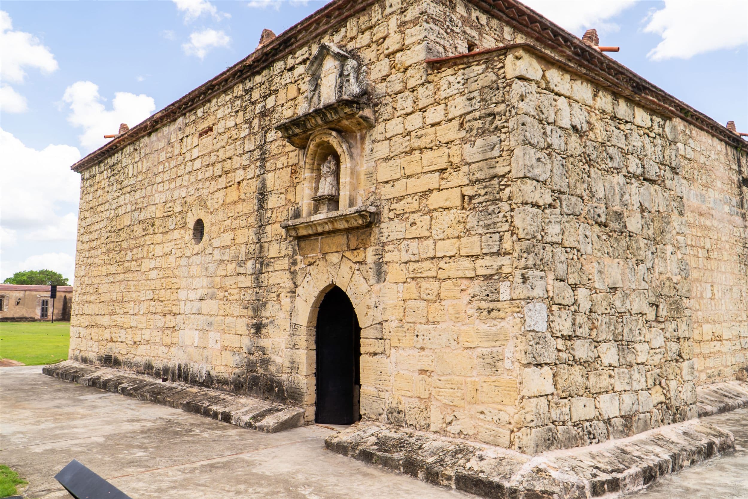 Fortaleza Ozama