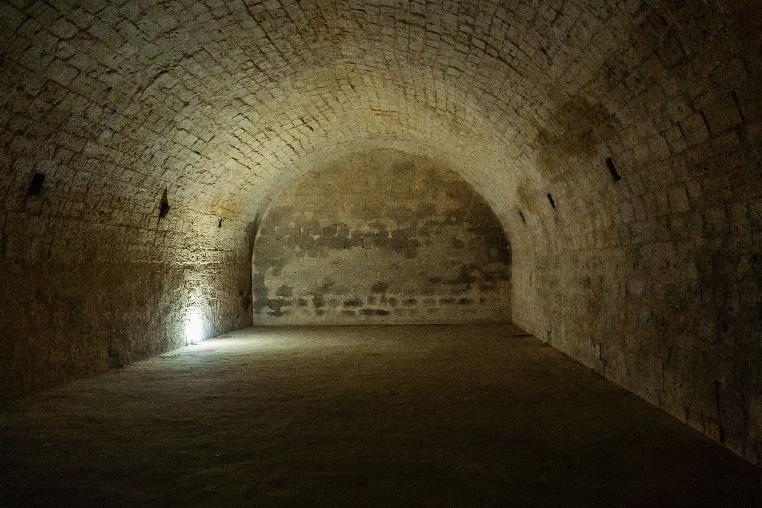 Fortaleza Ozama