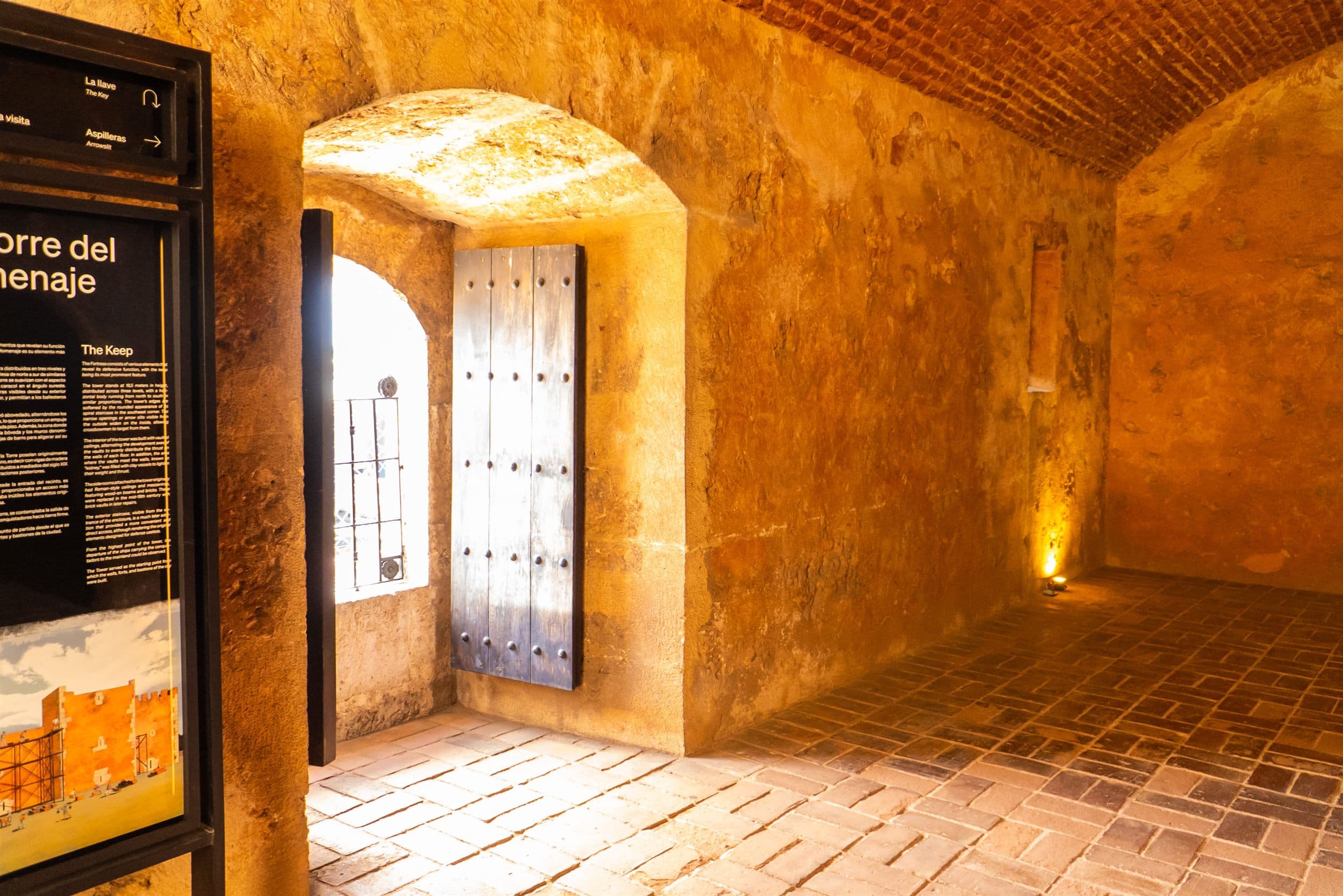 Fortaleza Ozama