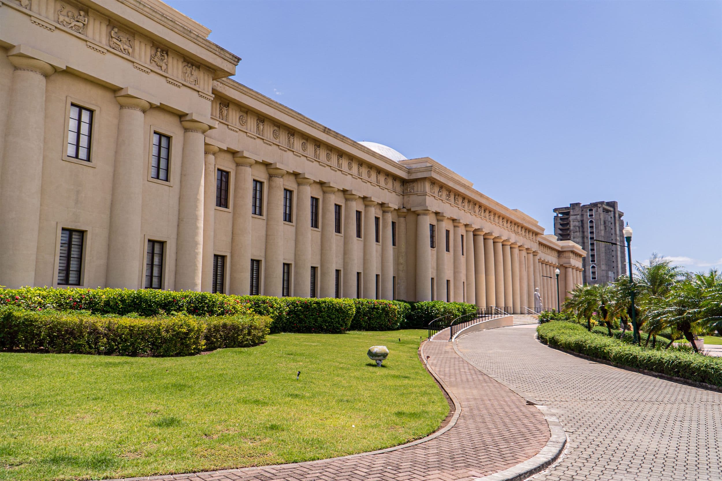 Palacio de Bellas Artes
