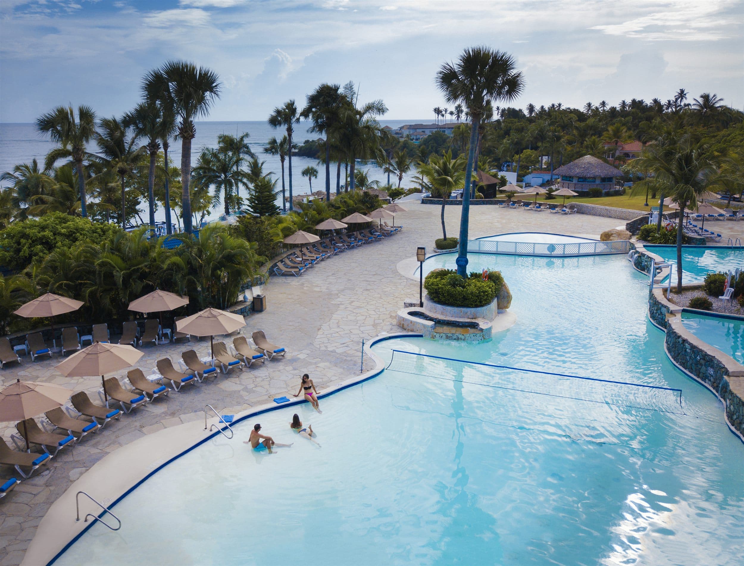 Lifestyle Holidays Hotels & Resorts