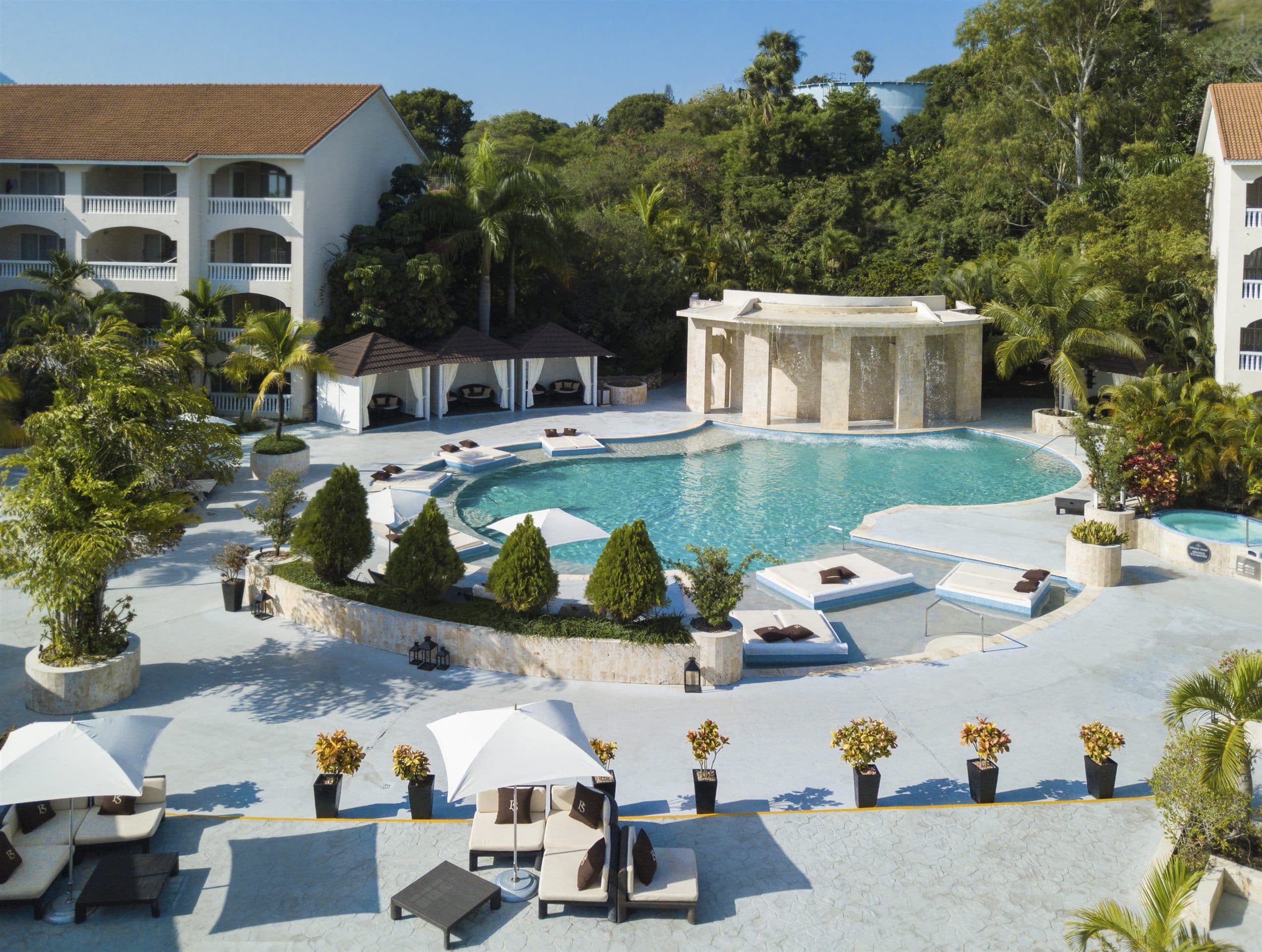 Lifestyle Holidays Hotels & Resorts