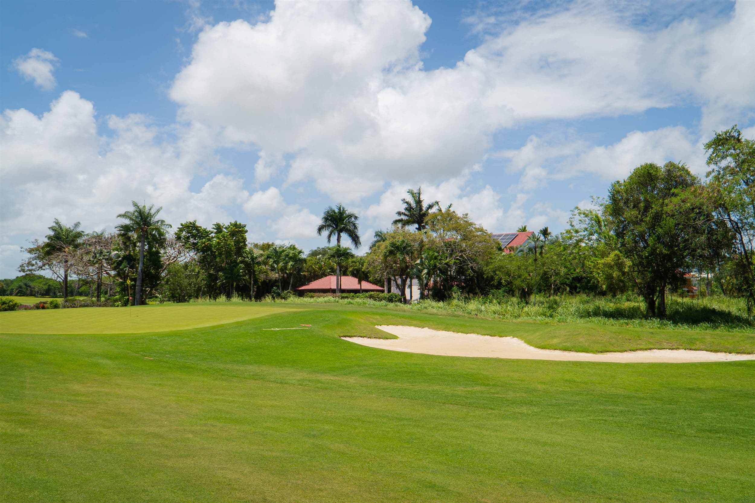 Guavaberry Golf and Country Club