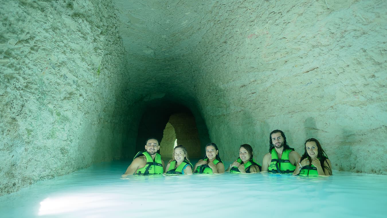 Bávaro Adventure Park