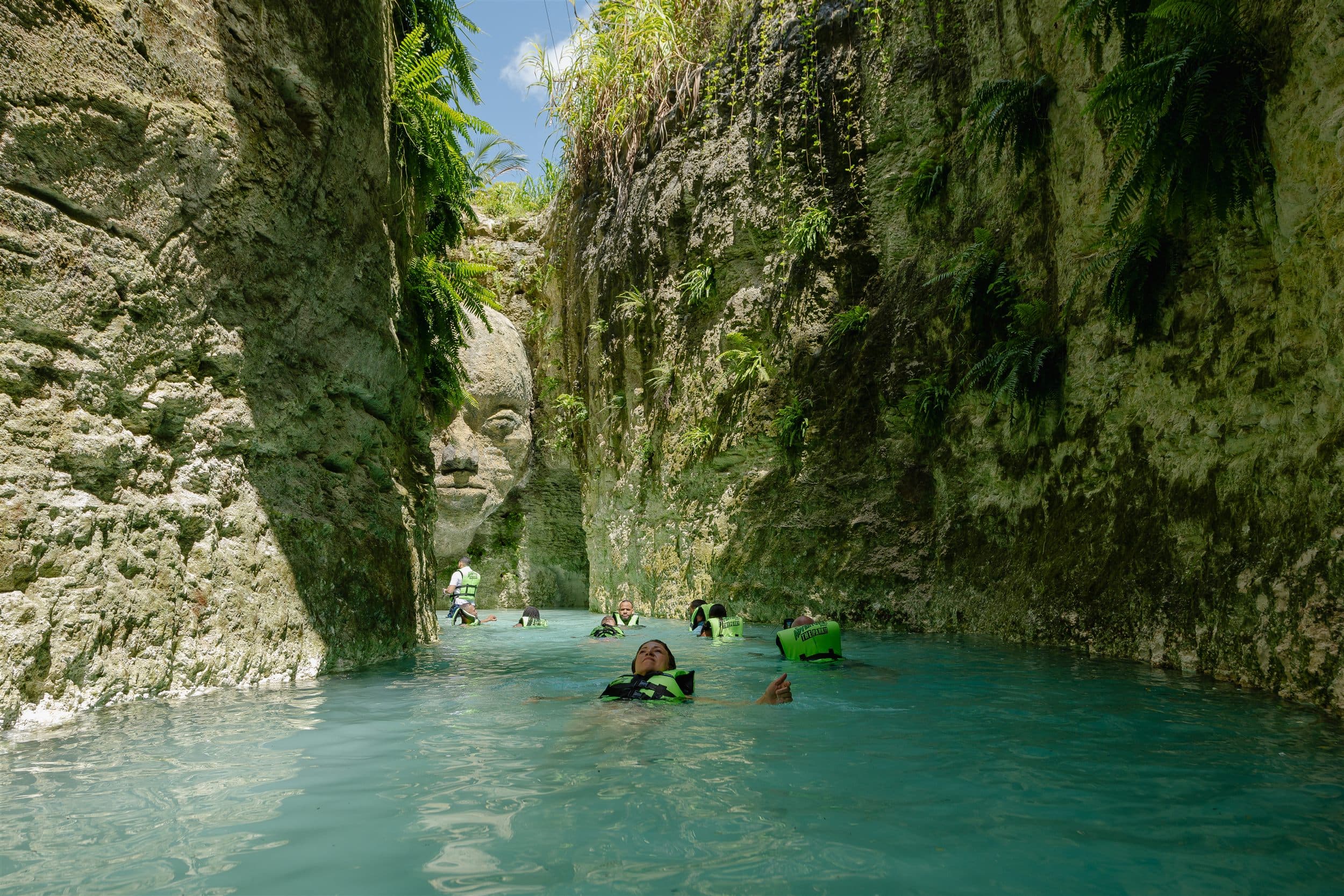 Bávaro Adventure Park