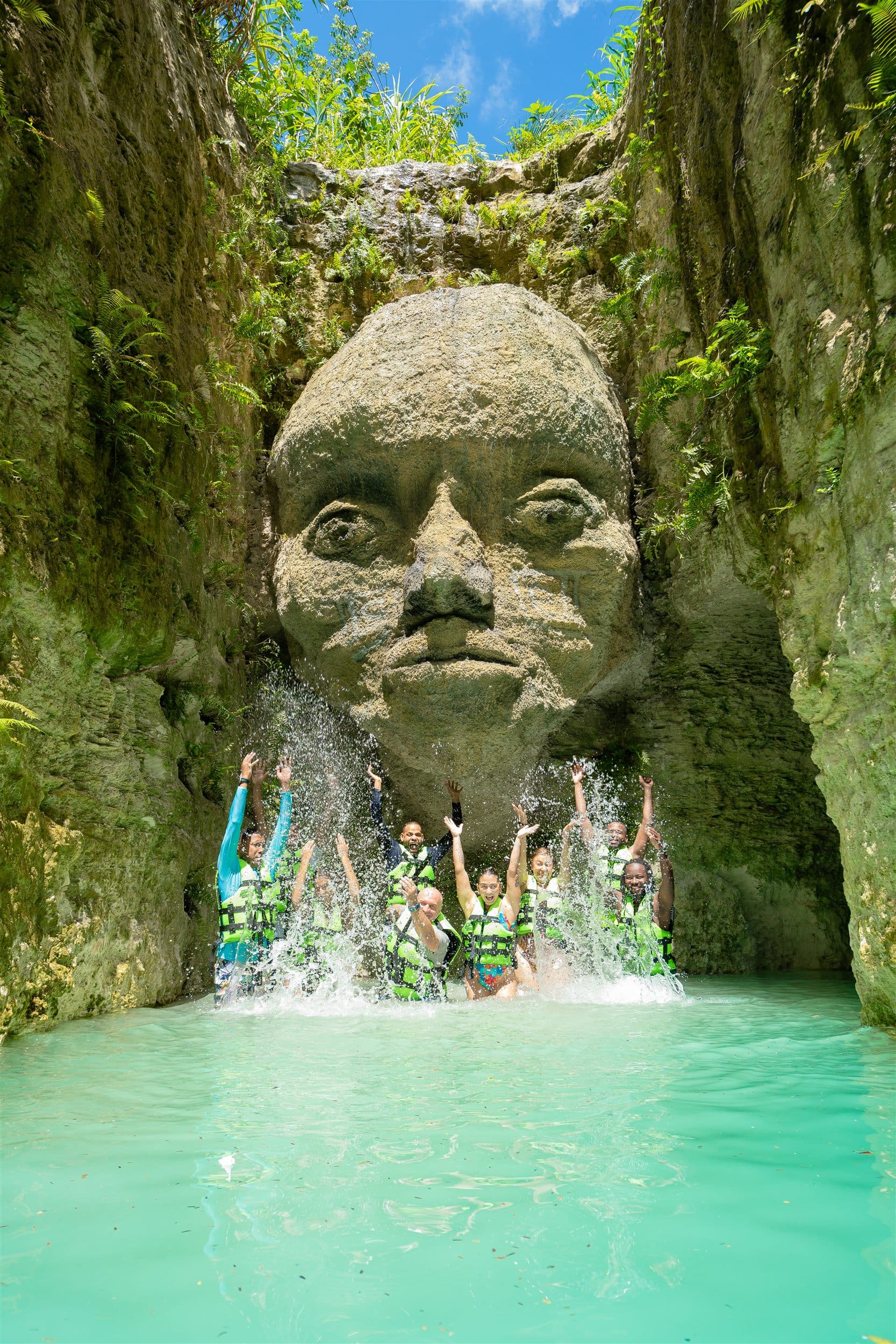 Bávaro Adventure Park