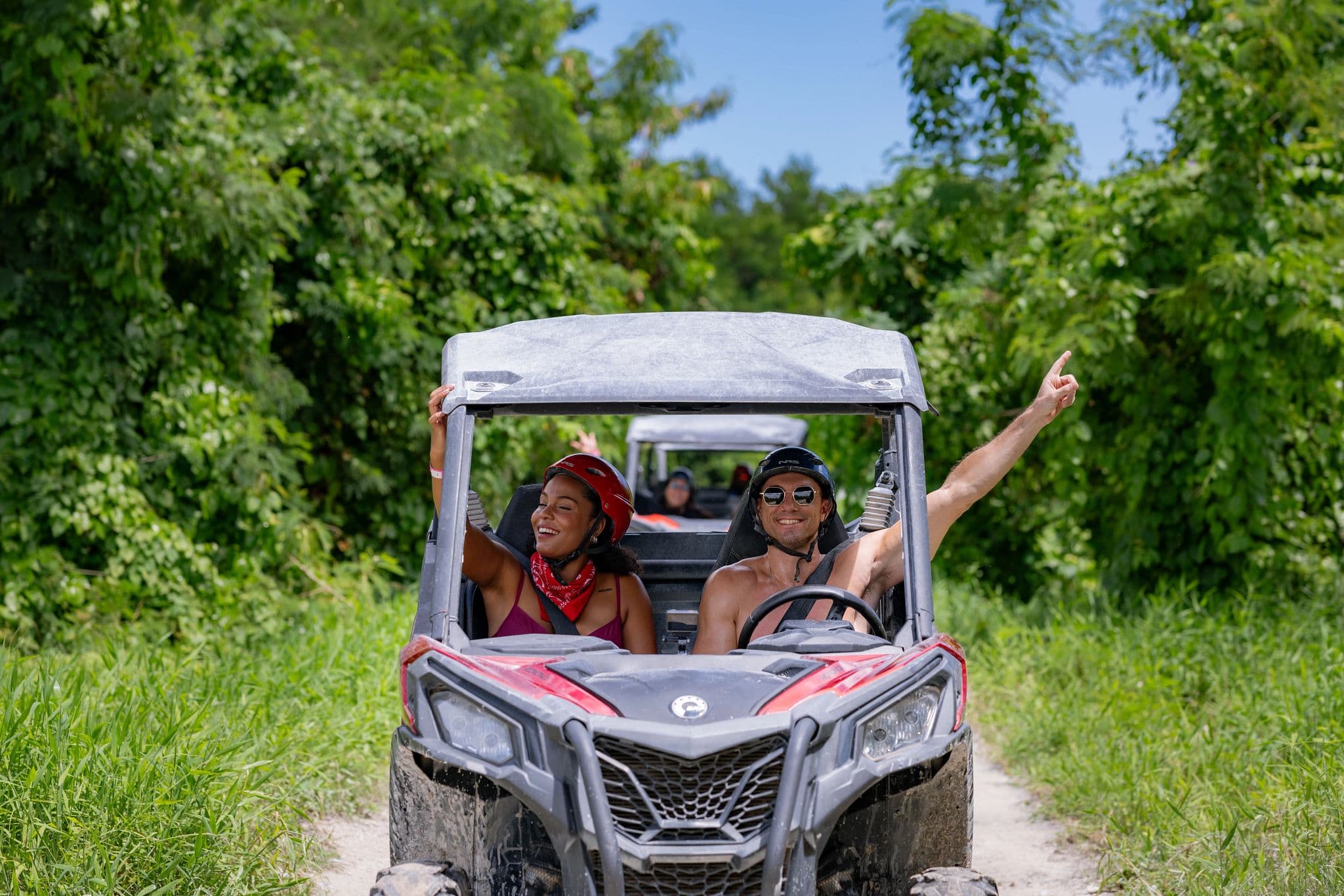 Bávaro Adventure Park