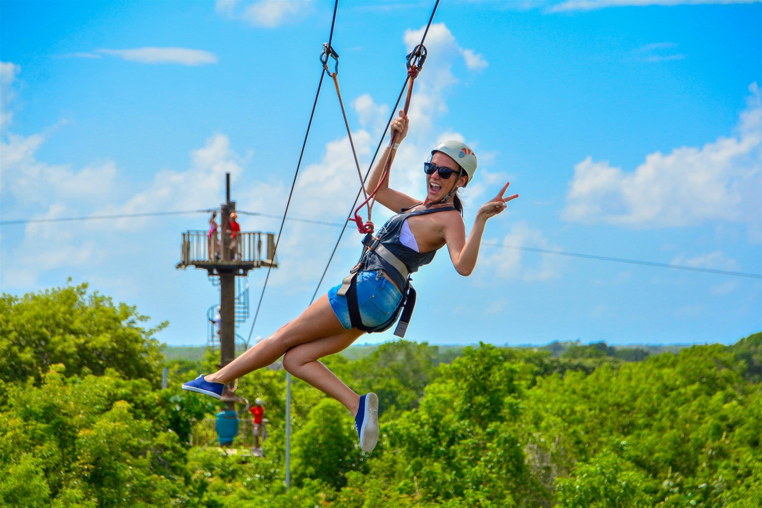 Bávaro Adventure Park