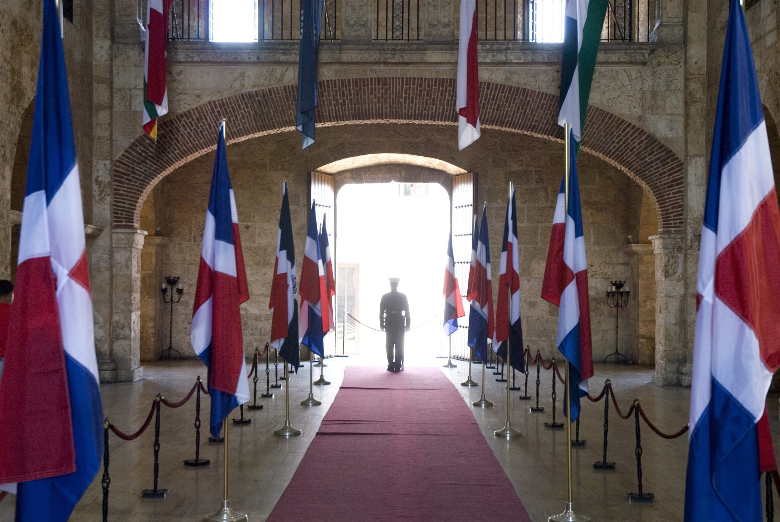 Panteón de la Patria