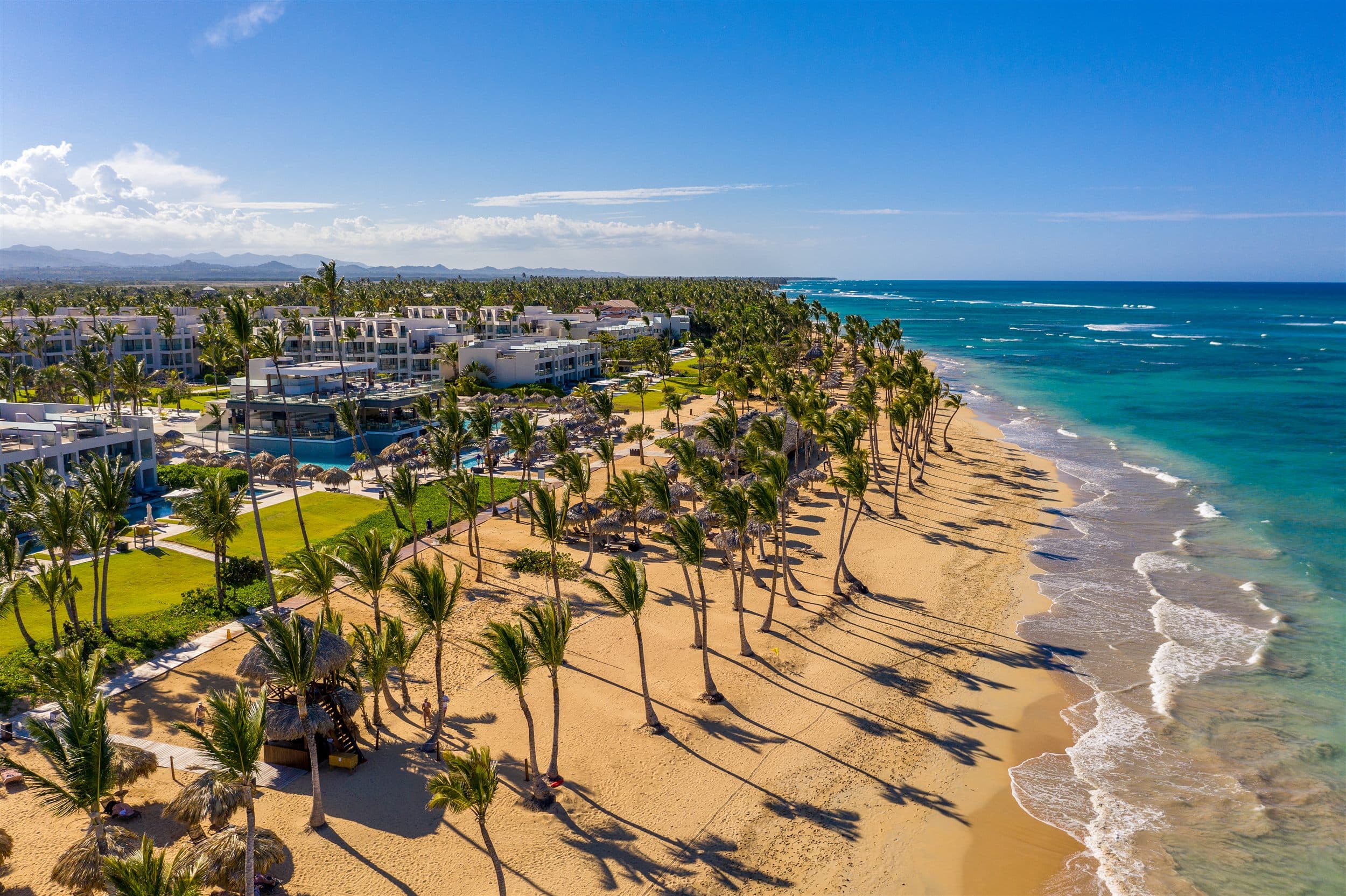 Playa Uvero Alto