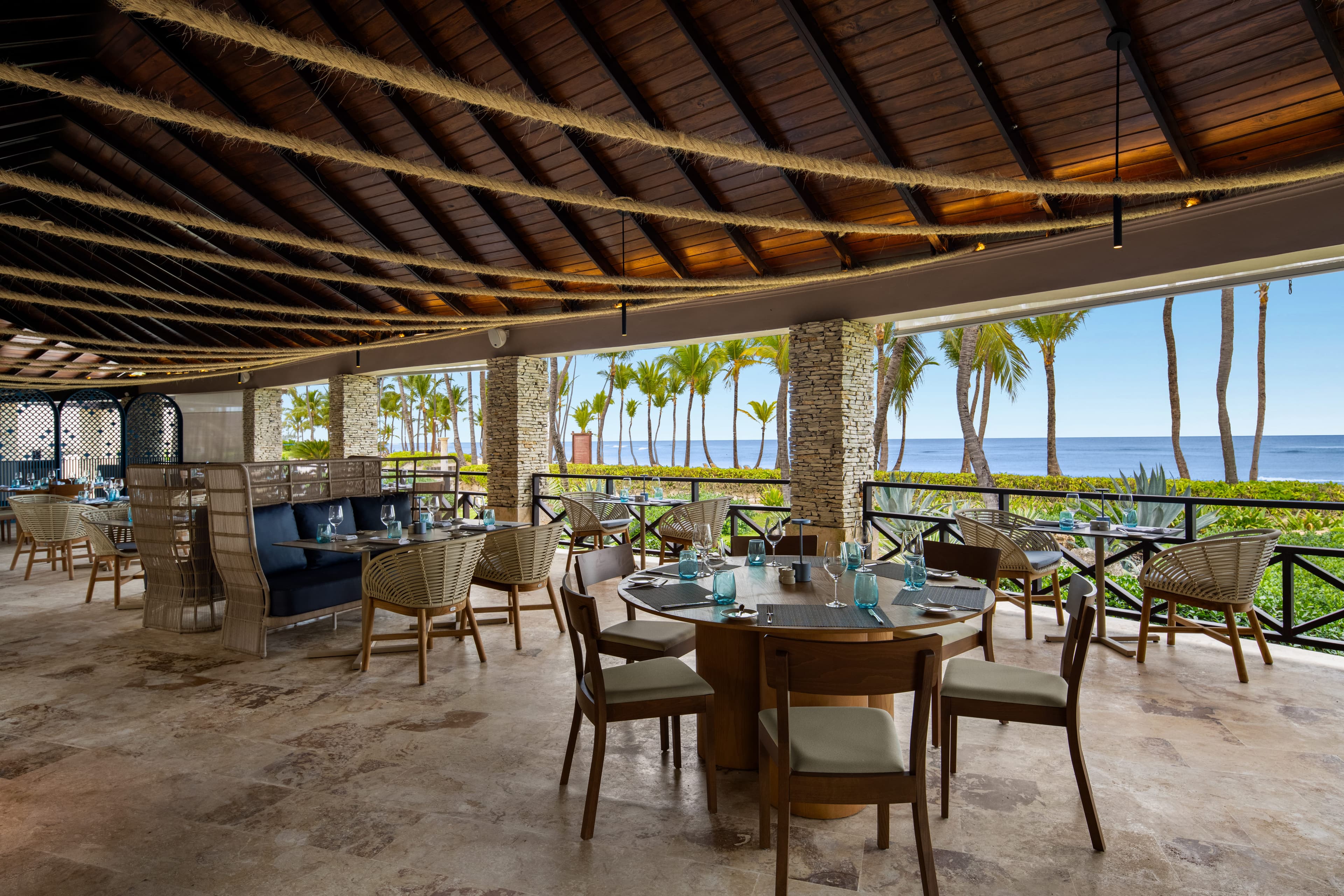 Wyndham Alltra Punta Cana All-Inclusive Resort