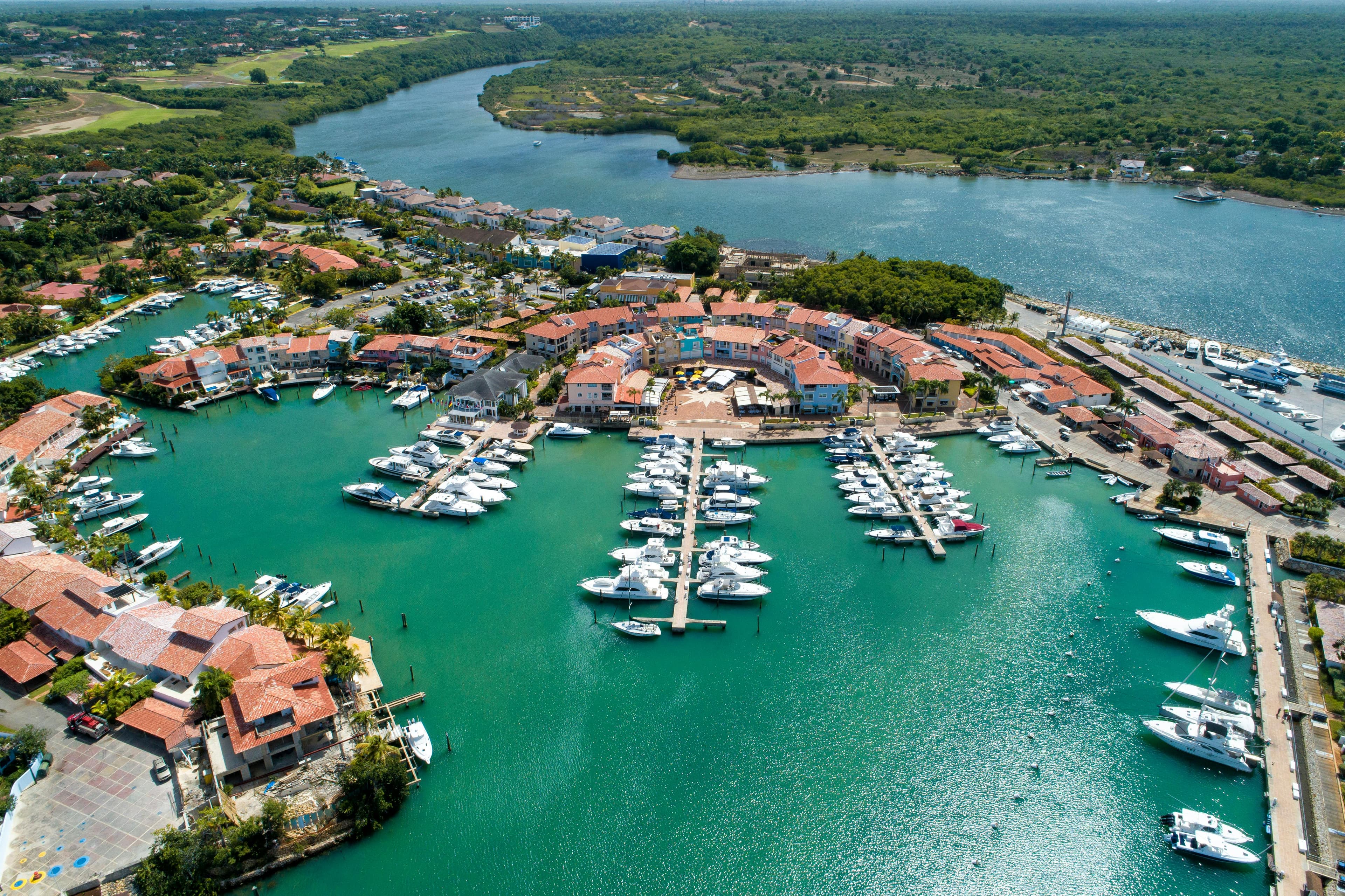 La Romana