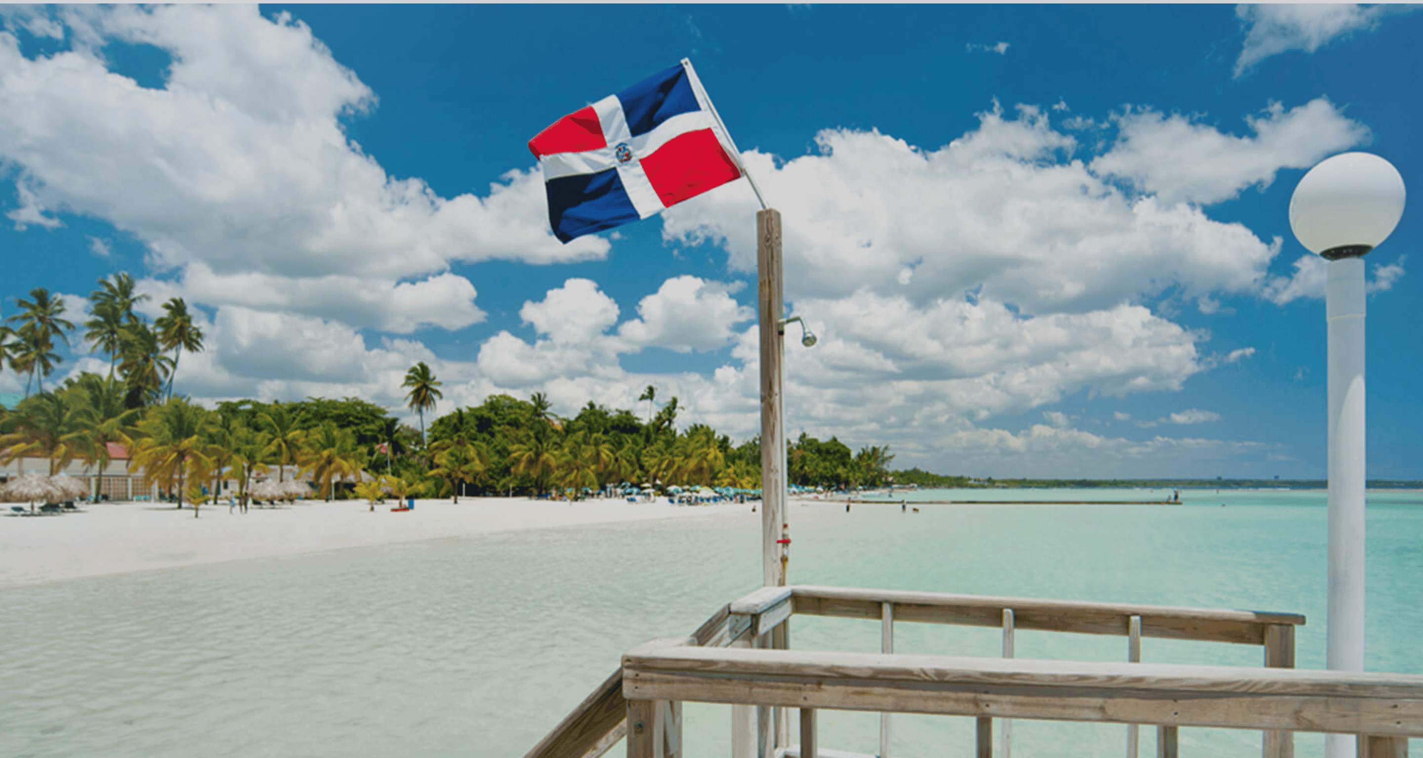 About Dominican Republic