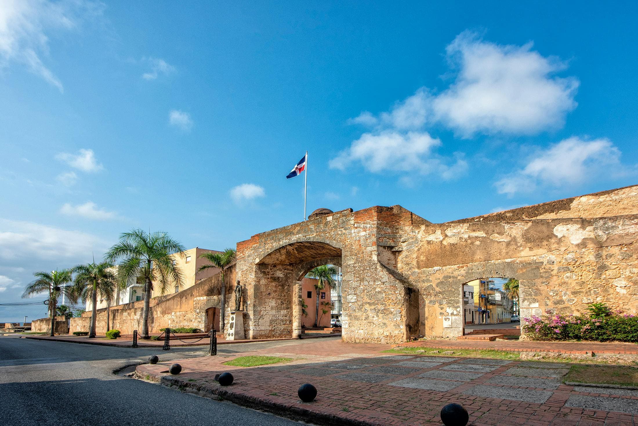 Santo Domingo